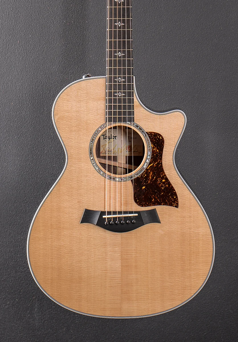 Used 412CE Rosewood '24 - Image 2