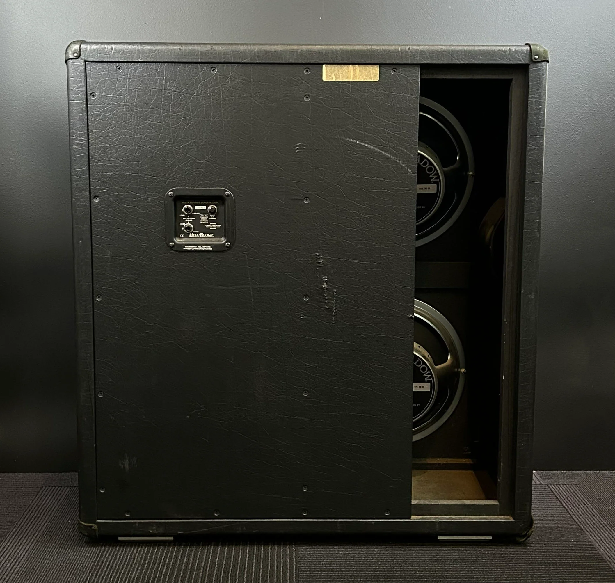 4x12 Slant Cab, Recent - Image 2