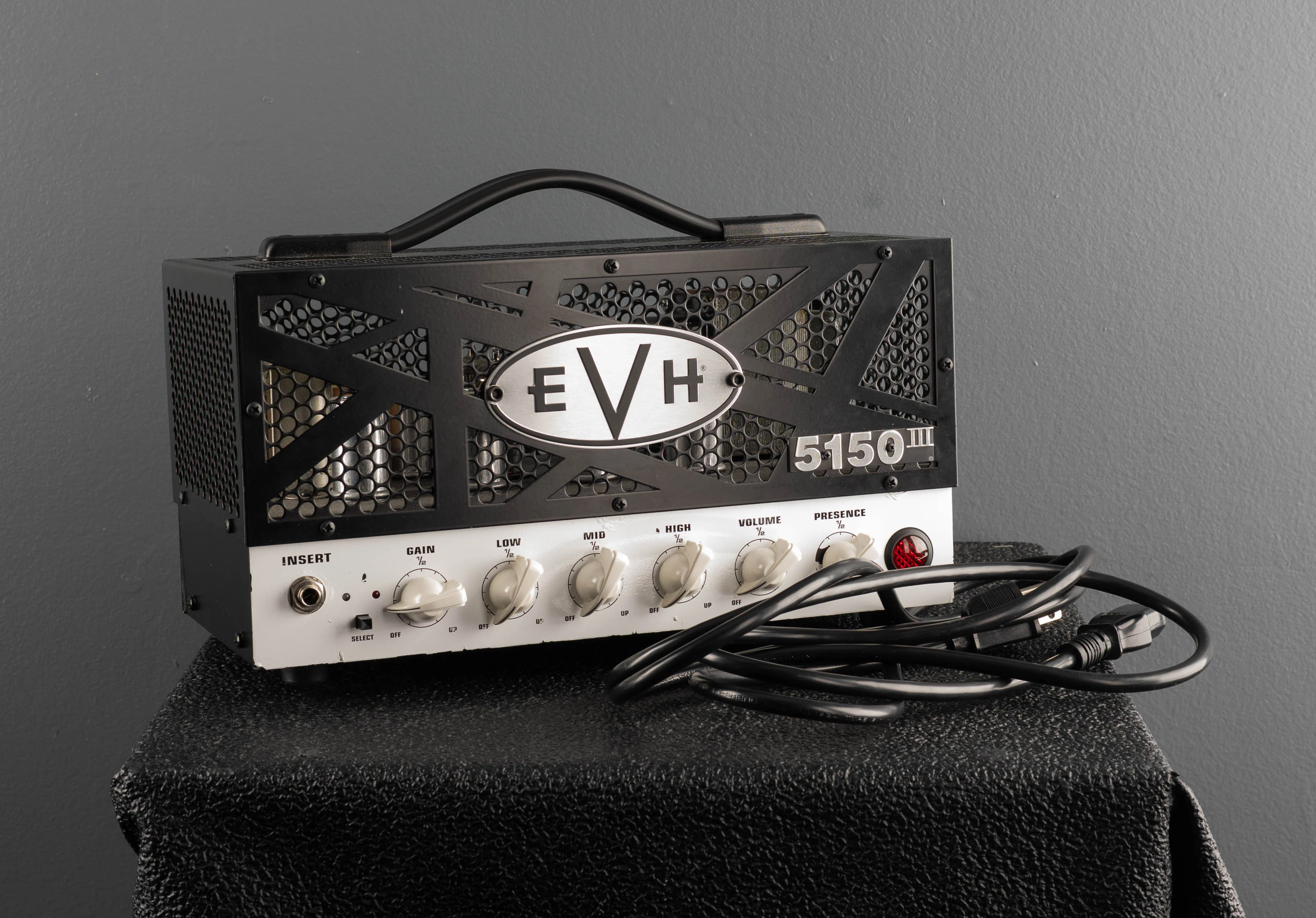 5150III 15W LBX Head, '19