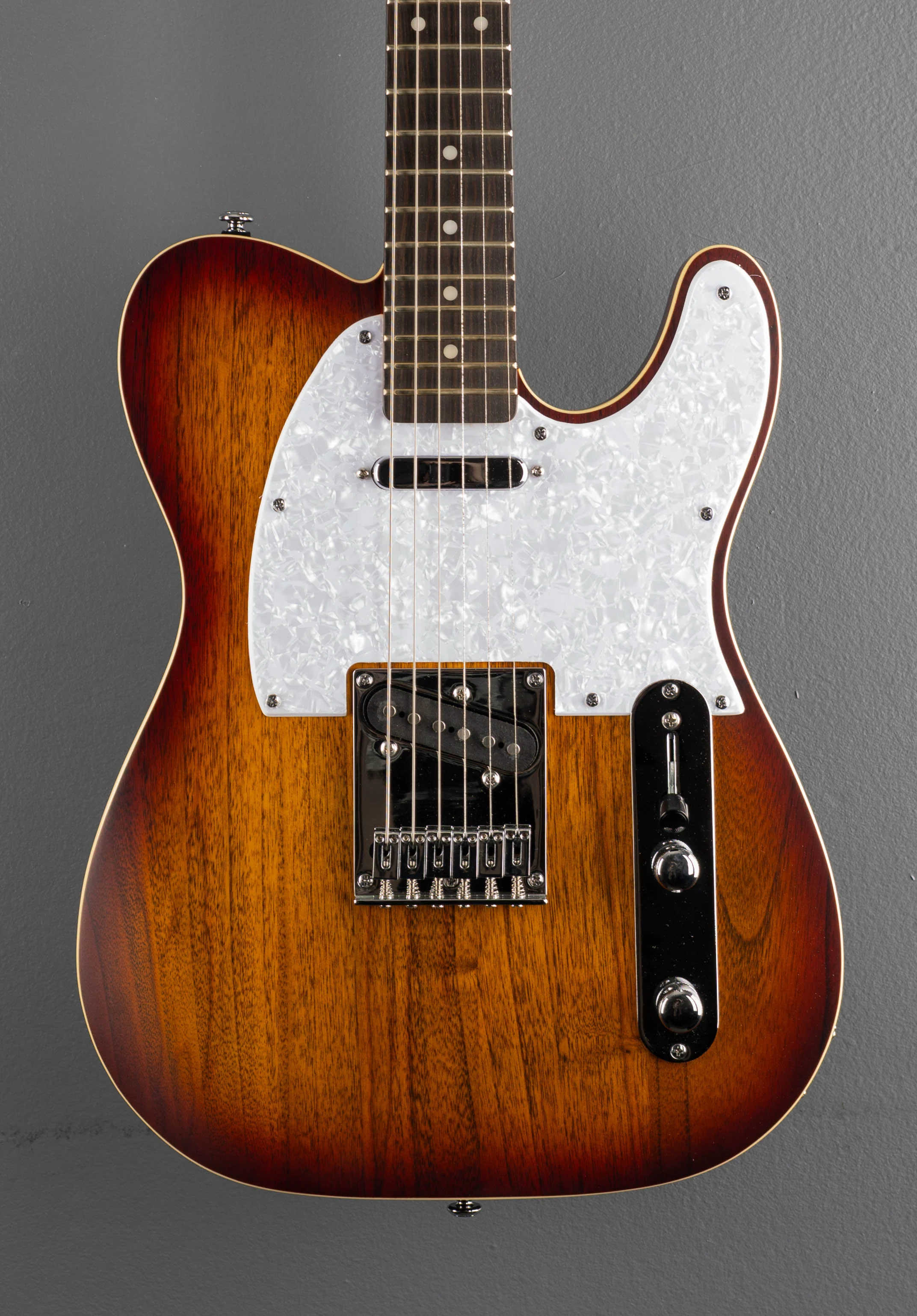 53OP - Tobacco Sunburst - Image 2