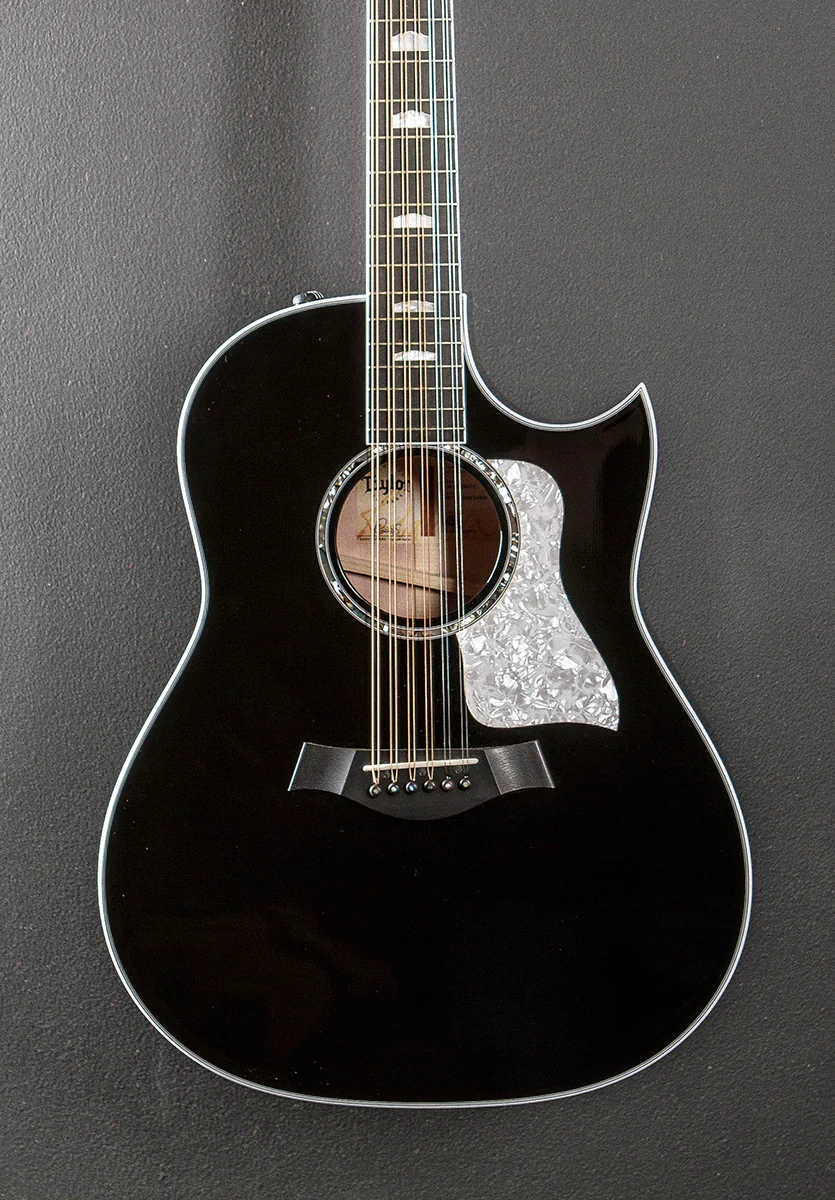 657CE Doce Doble 12 String '24 - Image 2