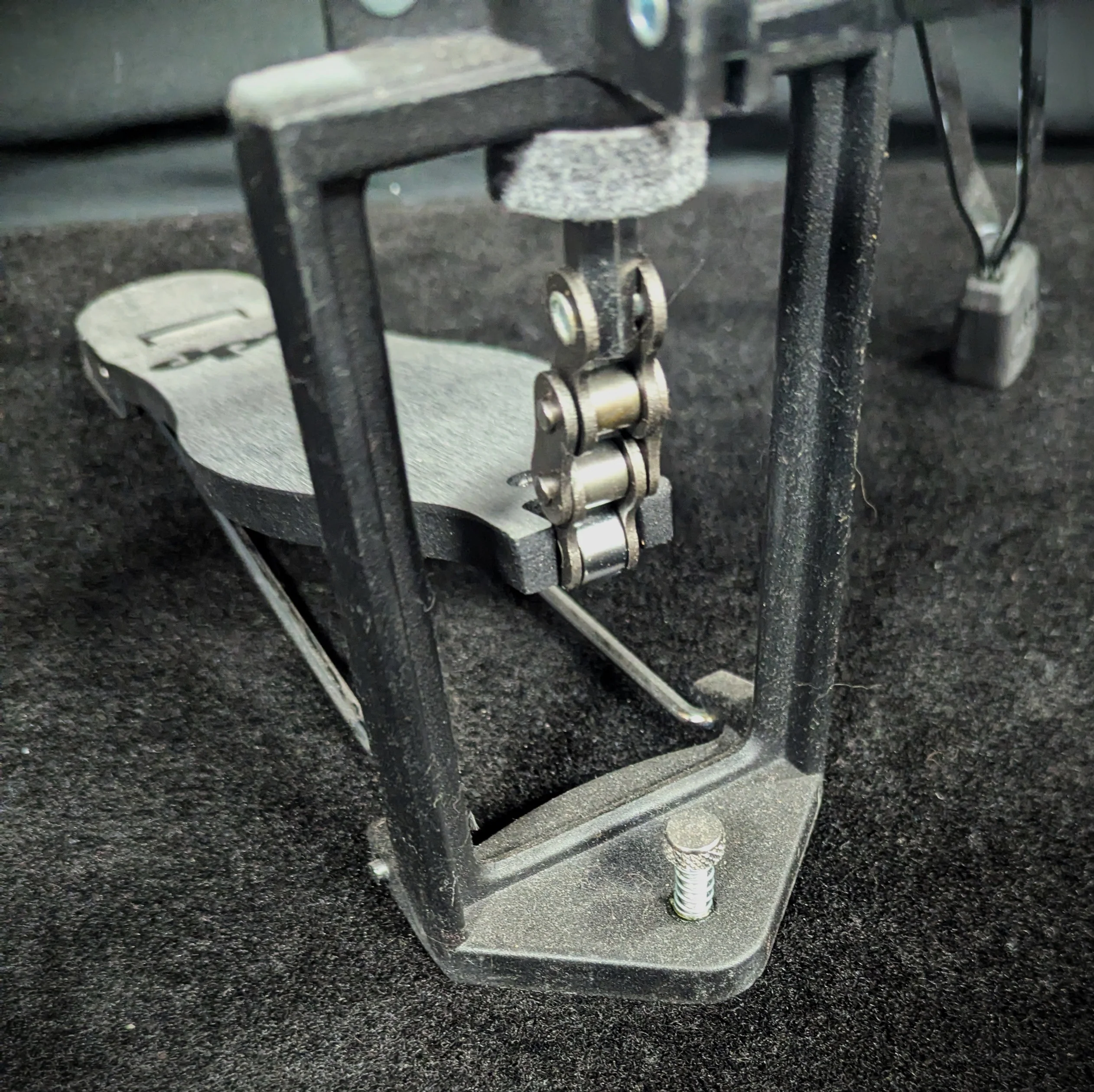 700 Series Hi-Hat Stand - Image 5