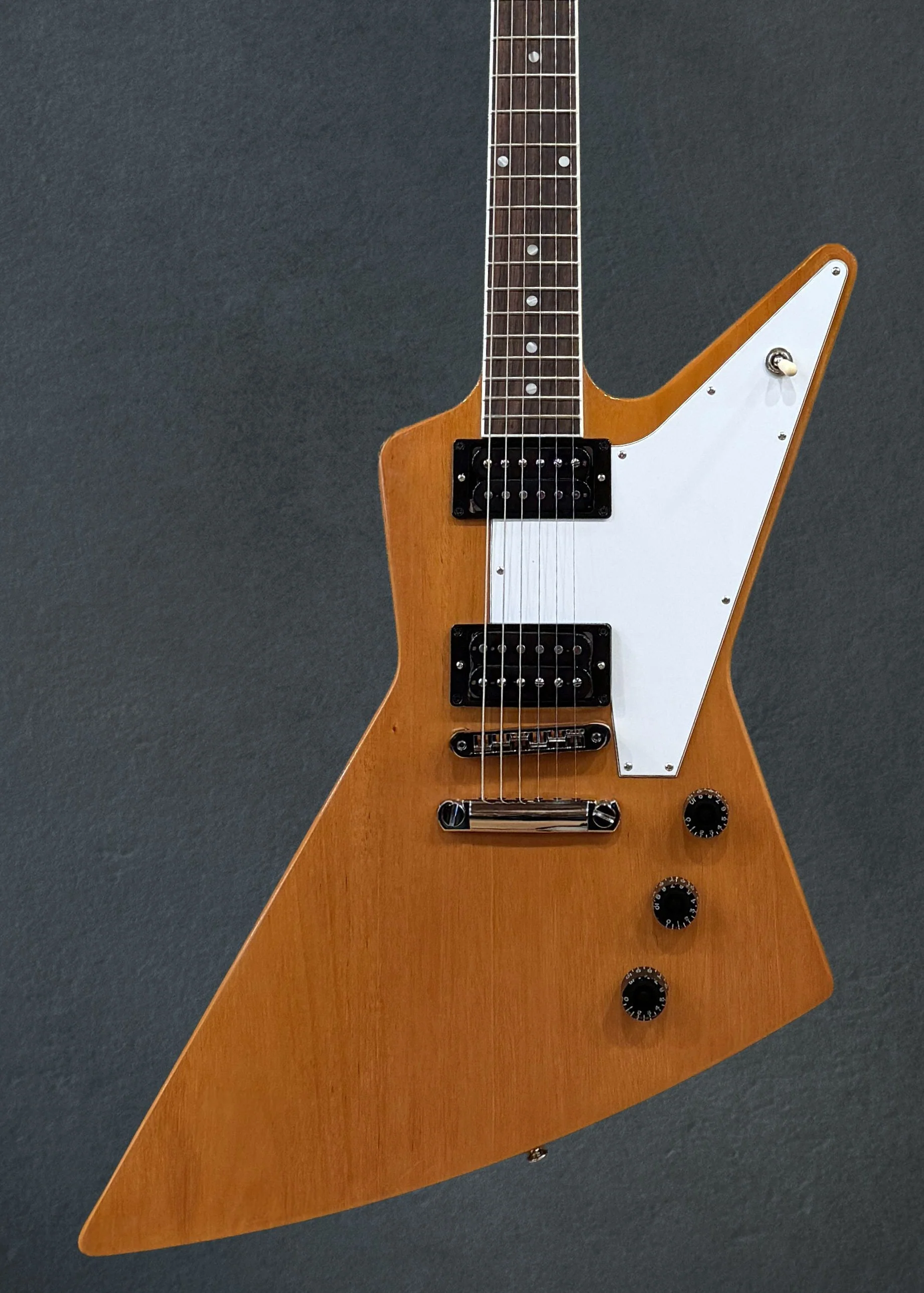 70's Explorer - Antique Natural - Image 2