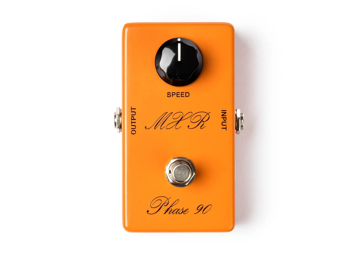 CSP026 '74 Vintage Phase 90