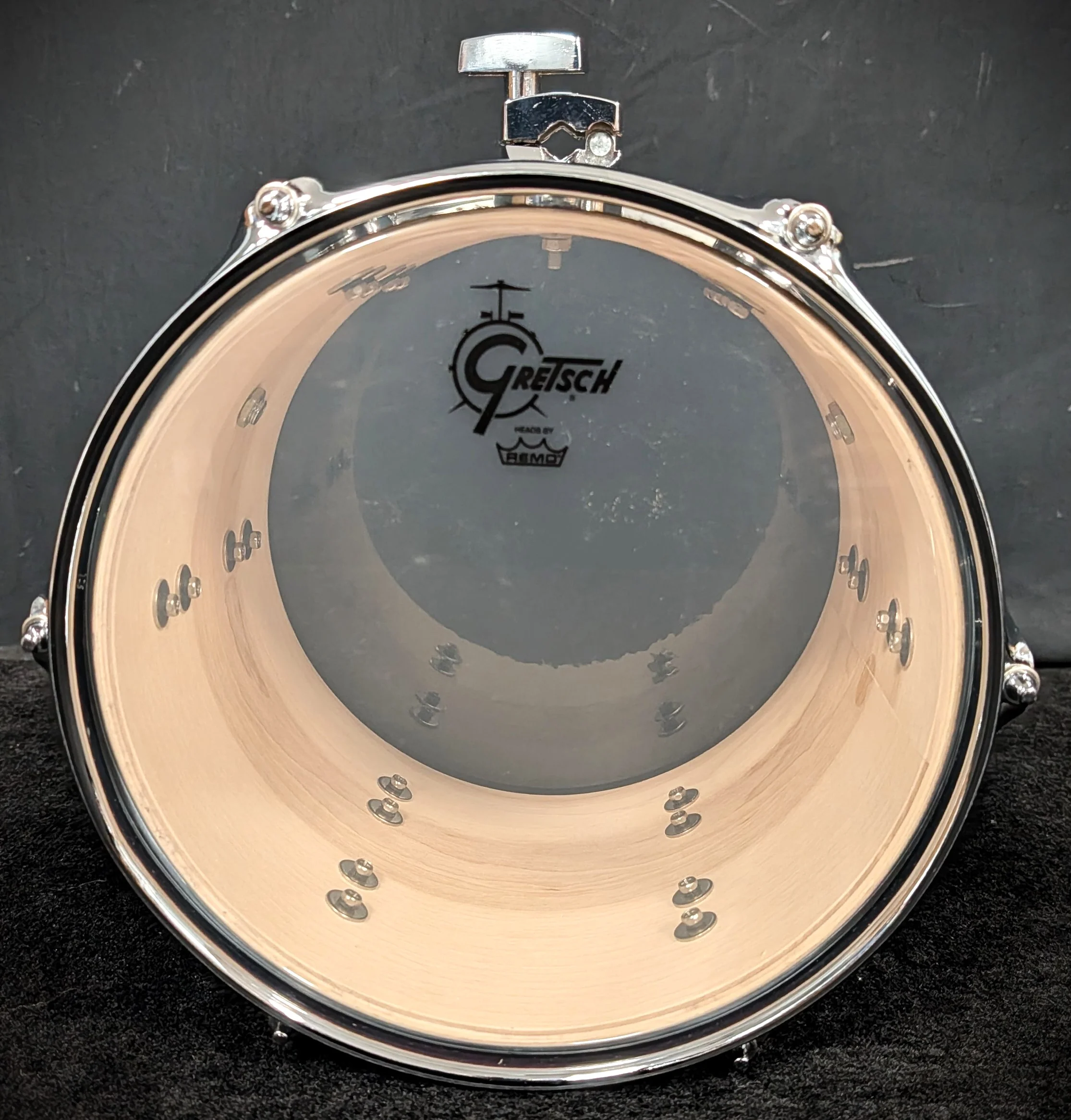 Catalina Maple Rack Tom - Image 7