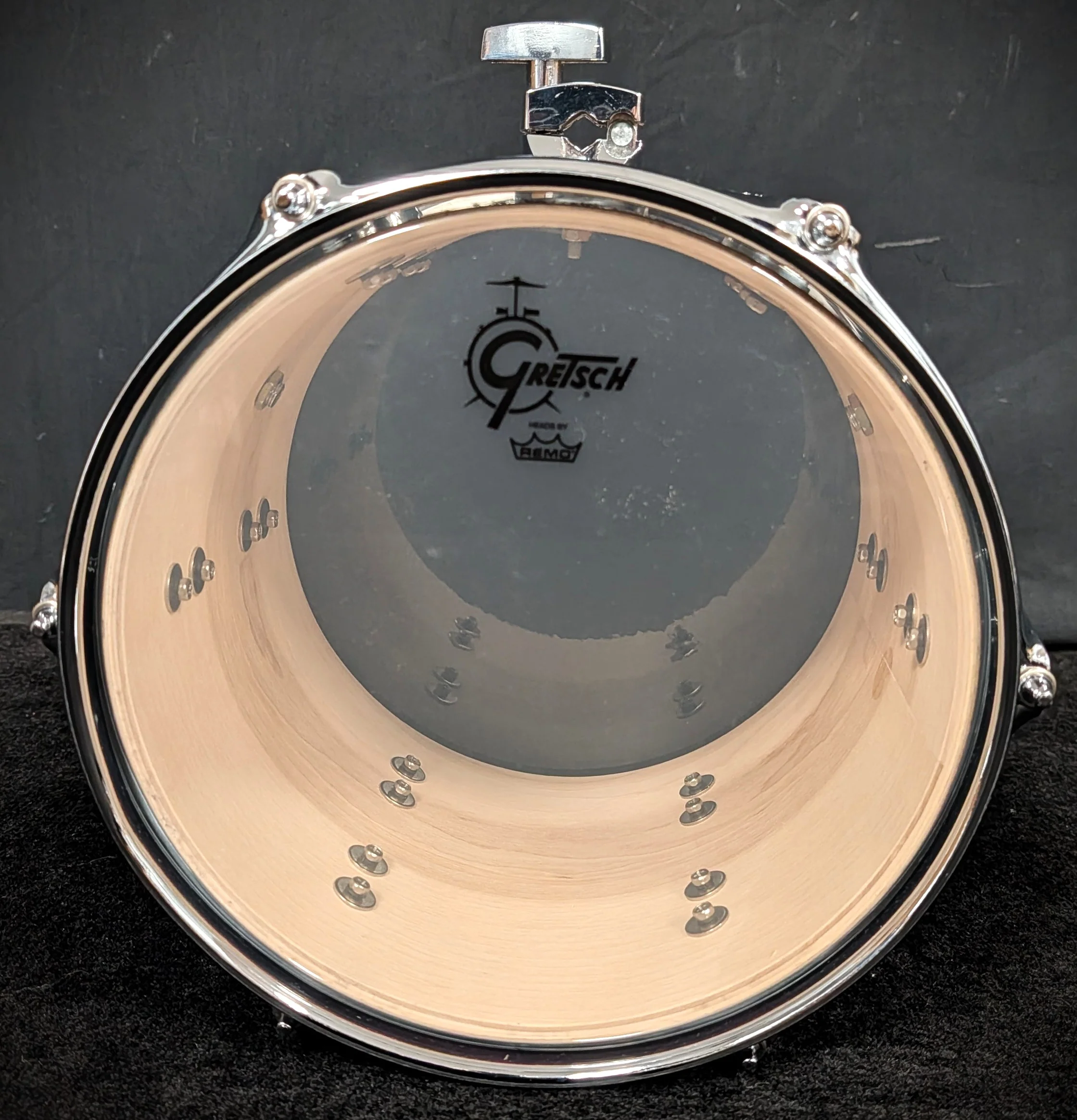 Catalina Maple Rack Tom - Image 8