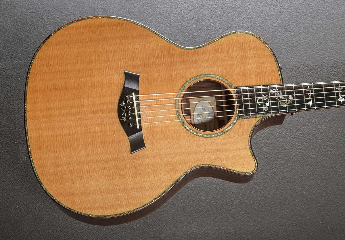 Used 914CE '12