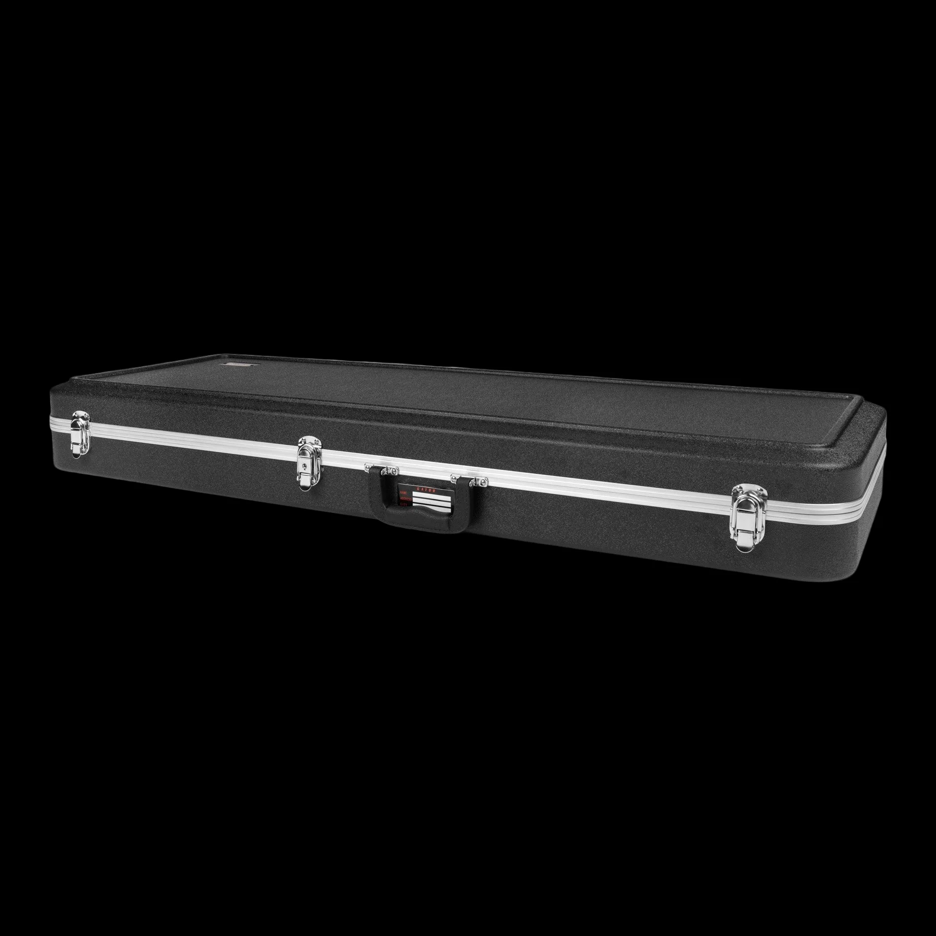 ABS Guitar Case for Fender Jazzmaster