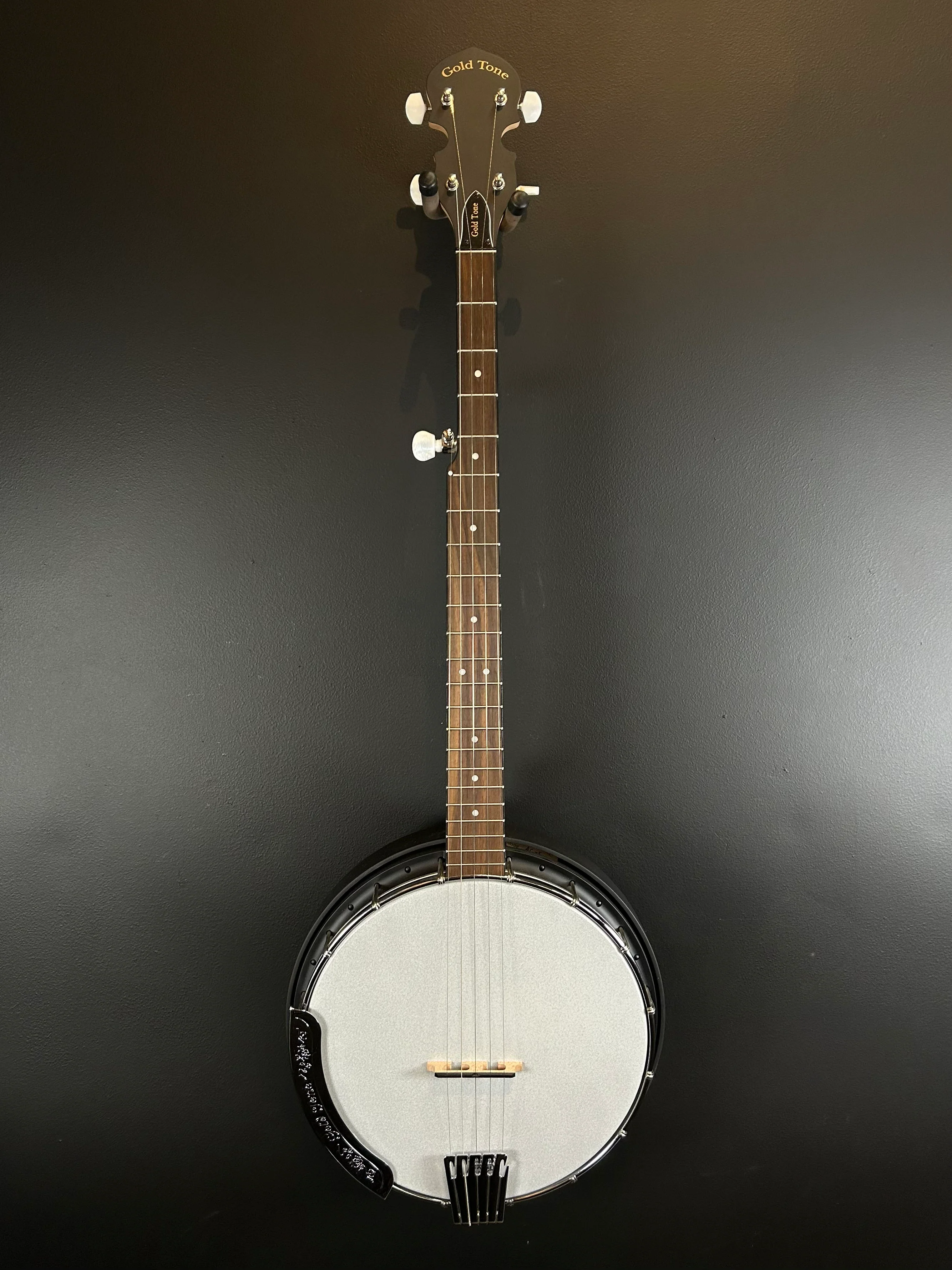 AC-5 - 5 String Banjo, Recent - Image 3