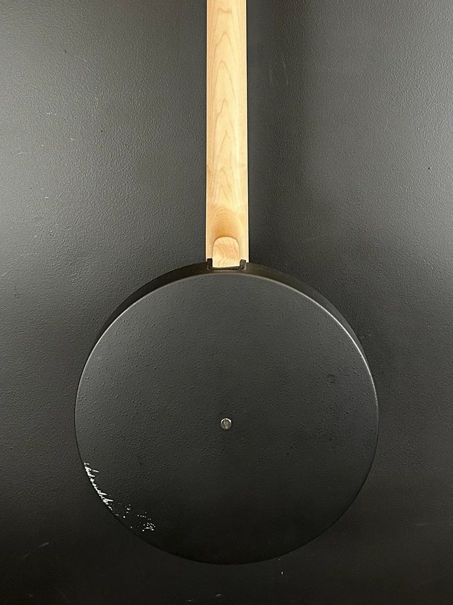 AC-5 - 5 String Banjo, Recent - Image 4