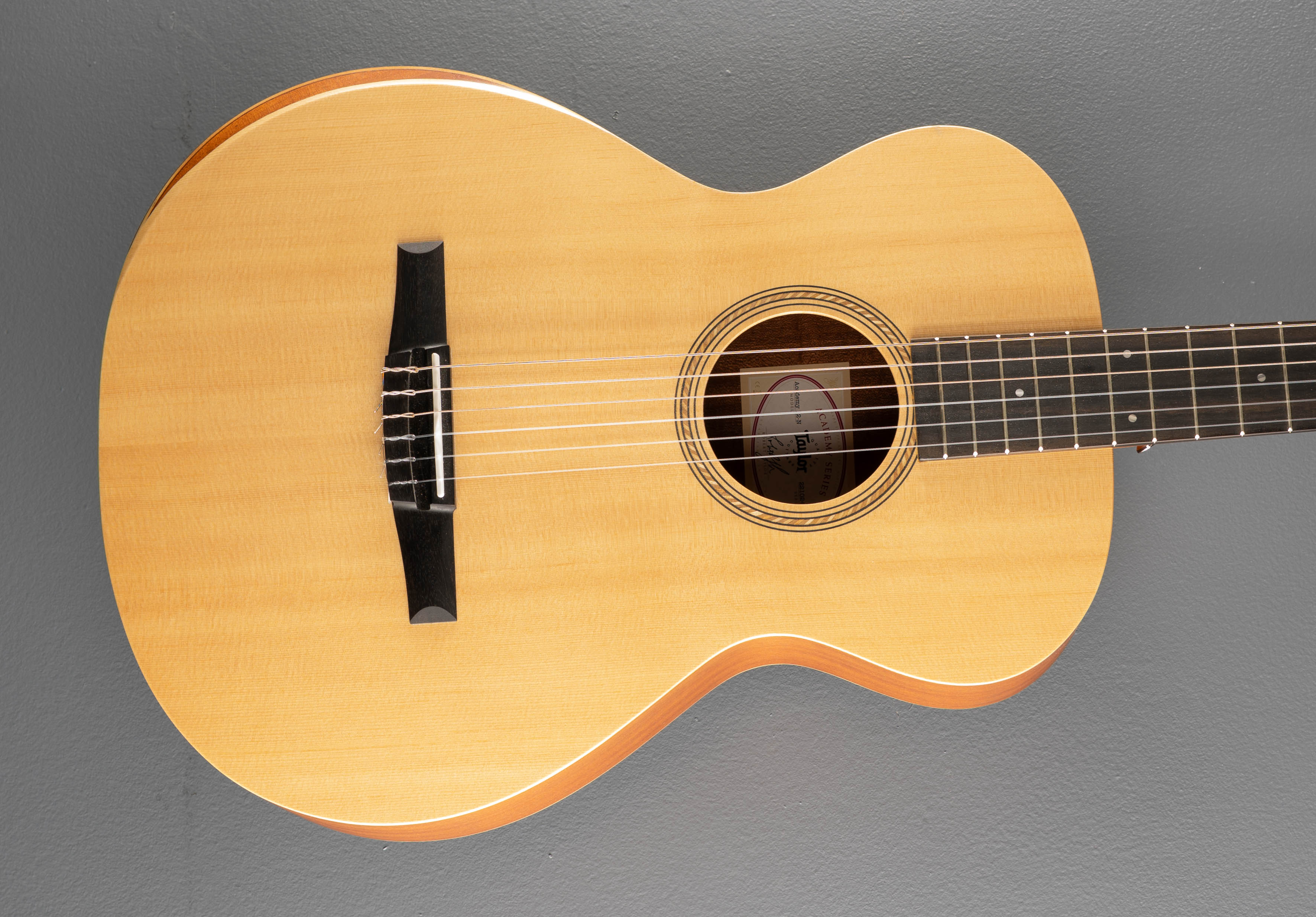 Used Academy 12-N, '23