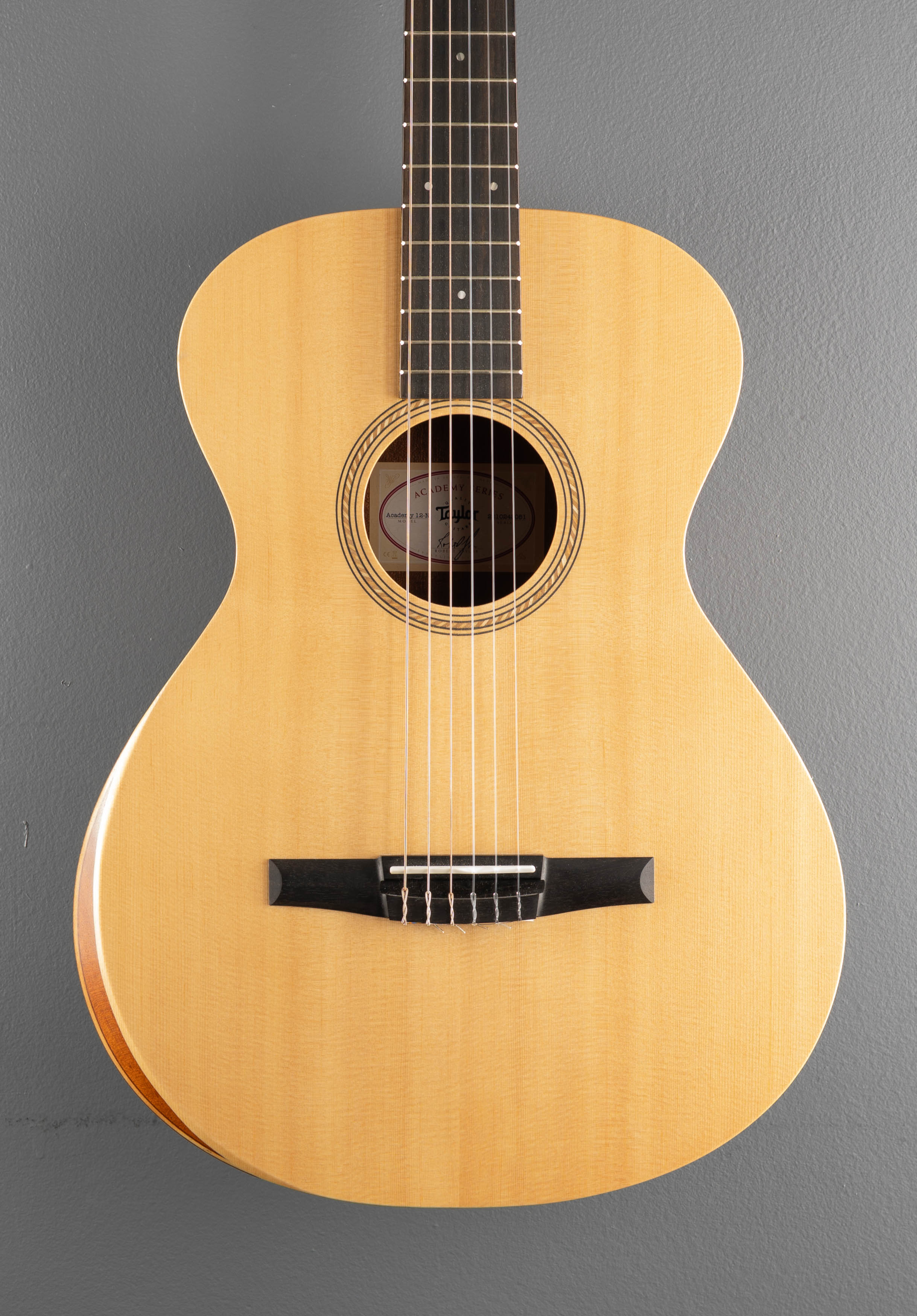 Used Academy 12-N, '23 - Image 2