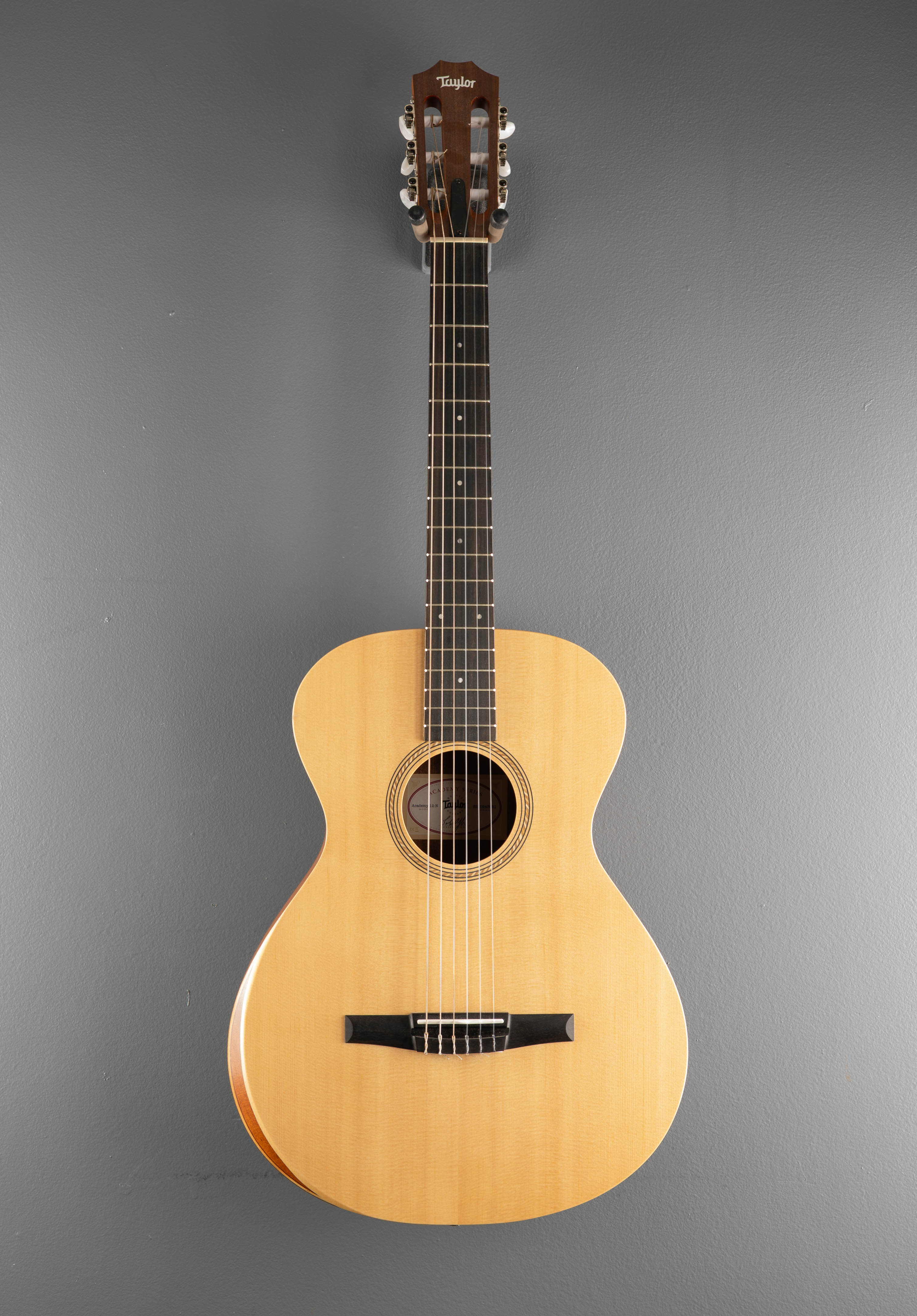 Used Academy 12-N, '23 - Image 3
