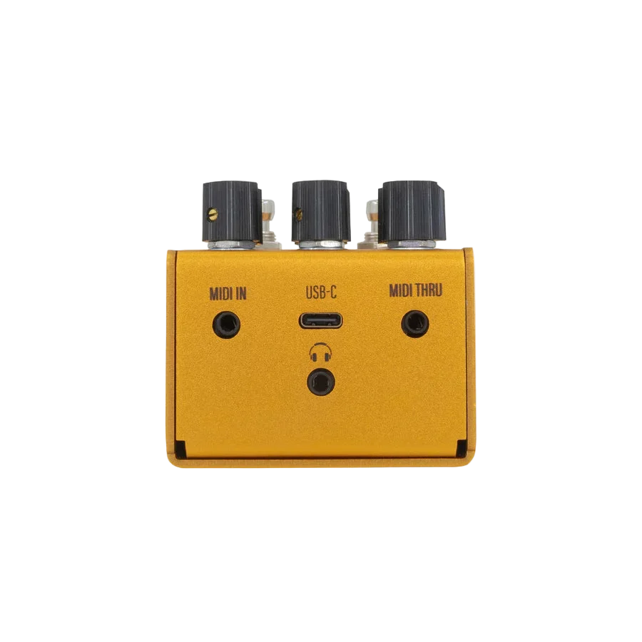 ACS1 Amp + Cab Simulator MKII - Image 4