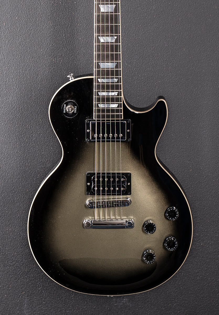 Adam Jones Les Paul Standard - Antique Silverburst - Image 2