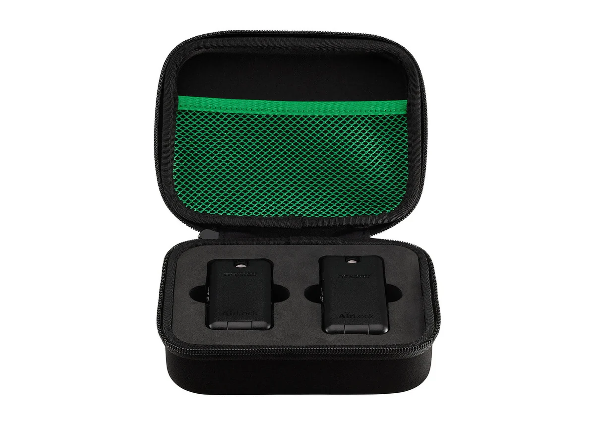 Airlock Wireless GT Wireless System - Image 2