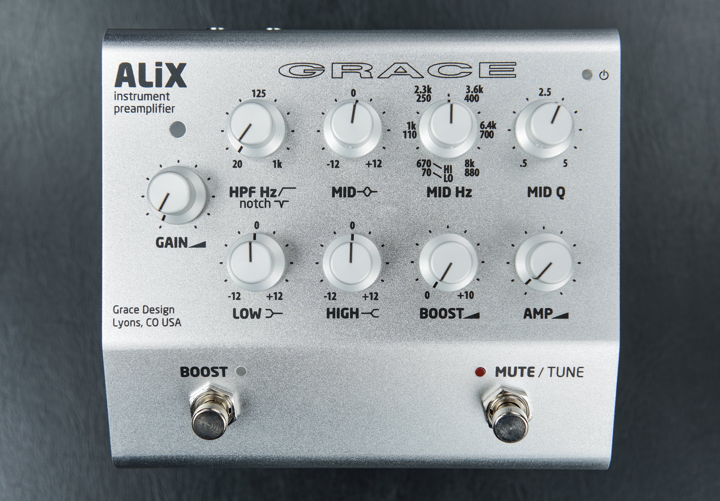 AliX