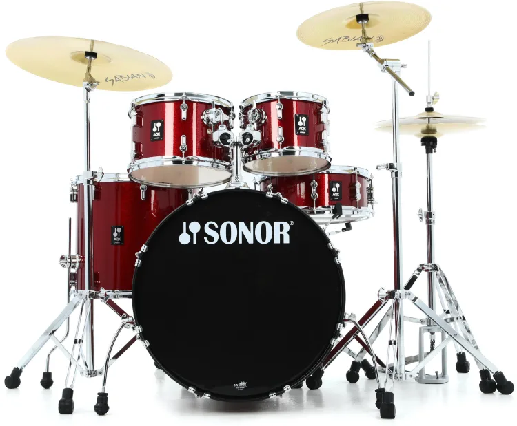AQX Stage Shell Pack with Hardware - Image 2