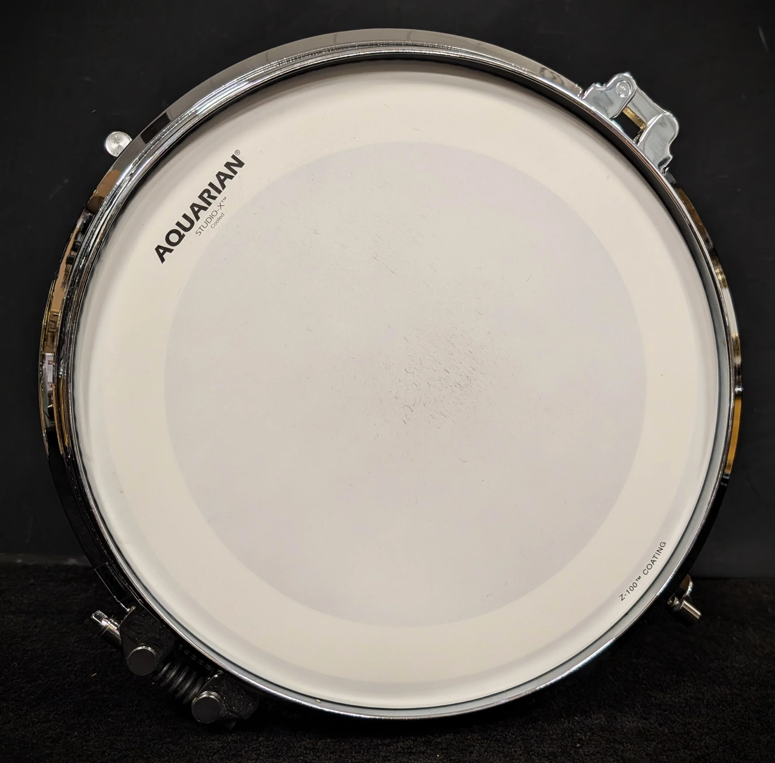 Arbiter Advanced Tuning Maple Snare - Image 5