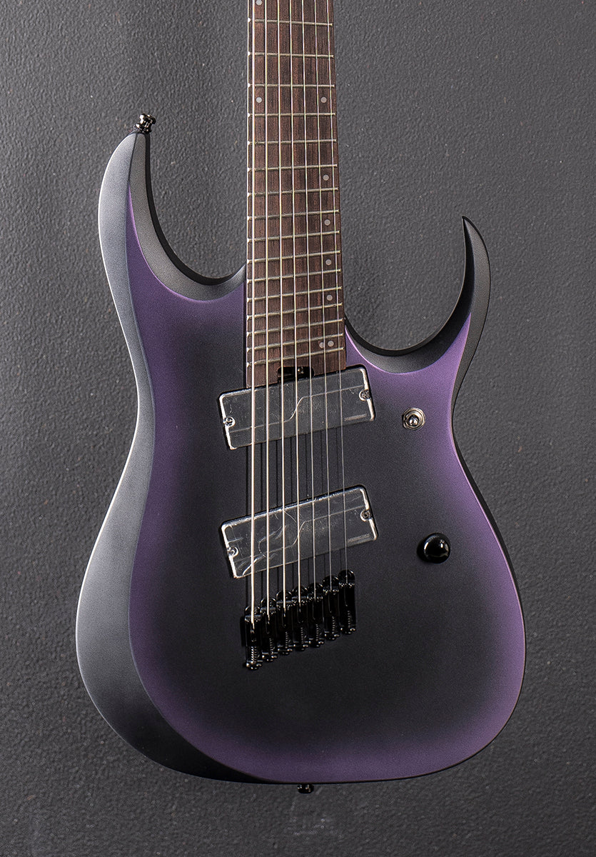 Axion Label RGD71ALMS - Black Aurora Burst Matte - Image 2