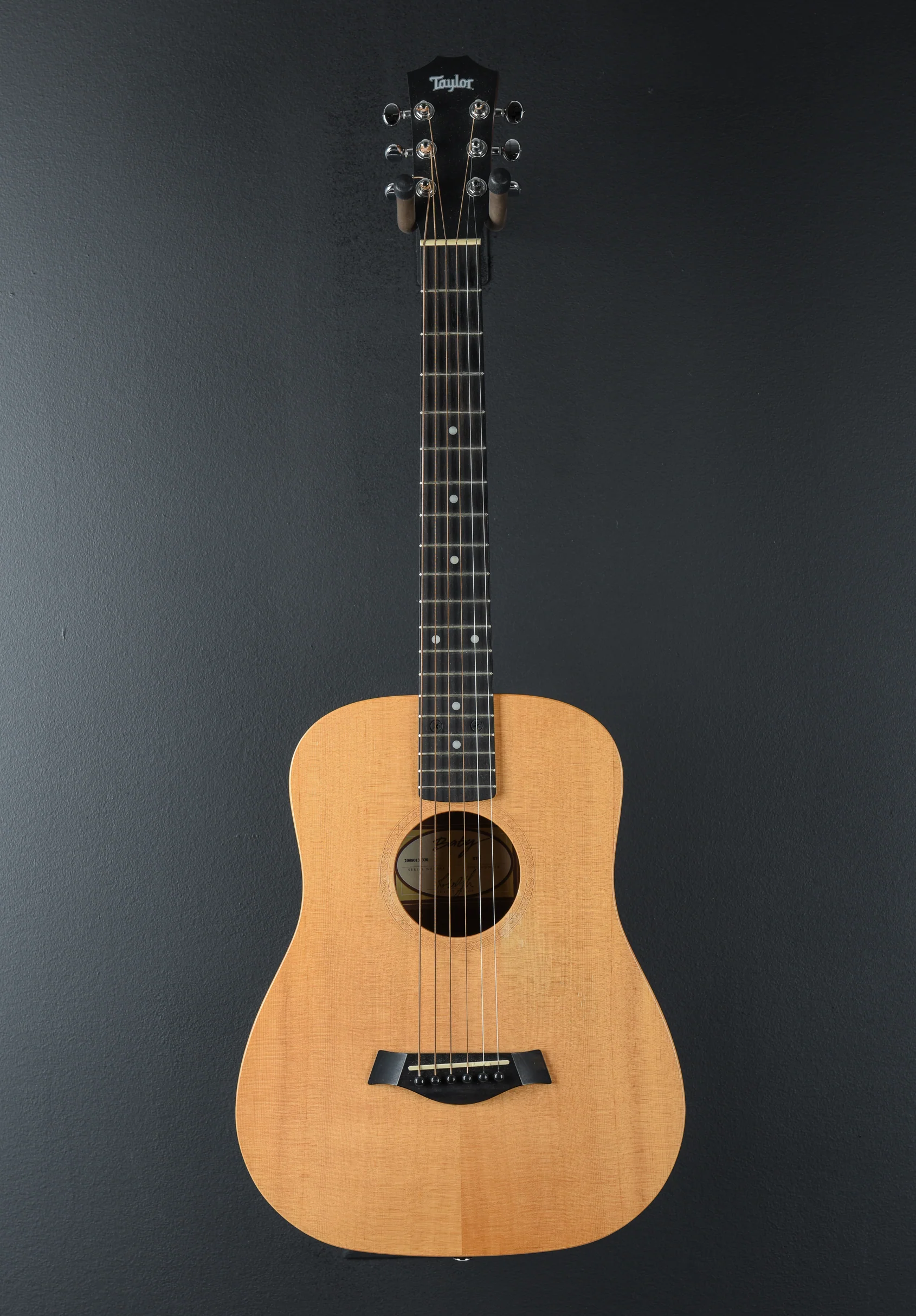 Used Baby Taylor '08 - Image 3