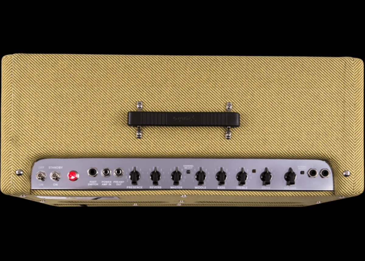 Blues Deluxe Reissue - Image 3