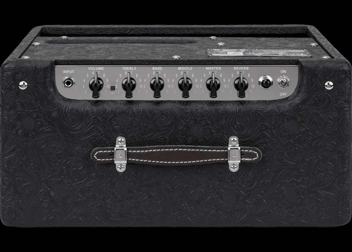 Blues Junior™ IV 30th Anniversary - Image 3