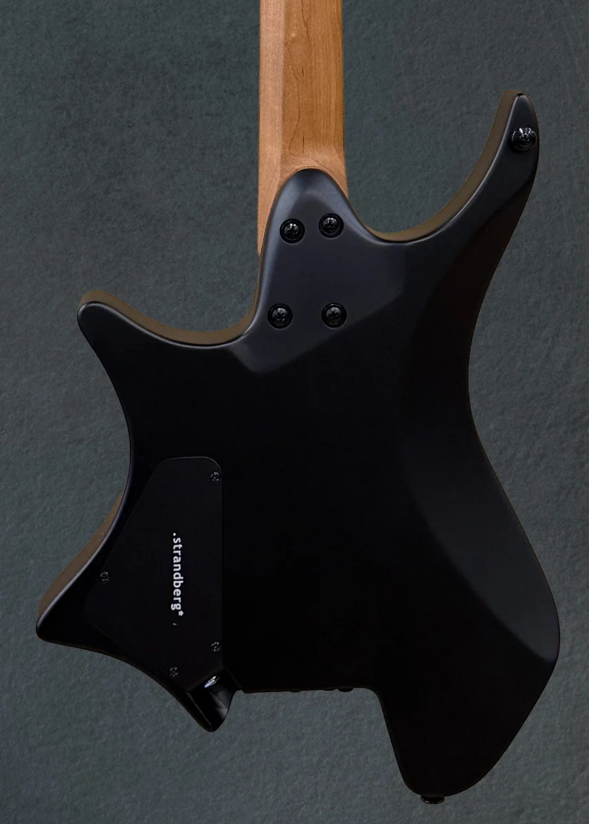 Boden Essential 6 - Black Granite - Image 4
