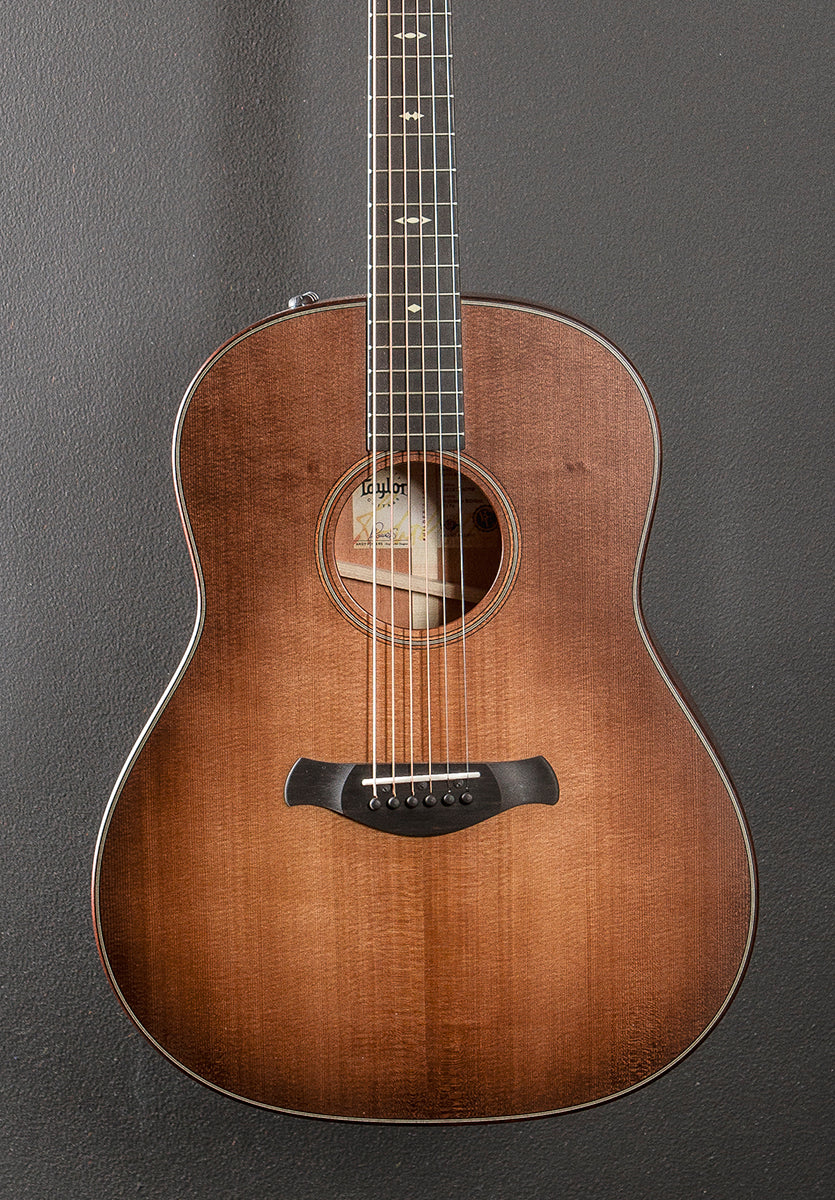 Builder’s Edition 517E WHB - Wild Honey Burst - Image 2