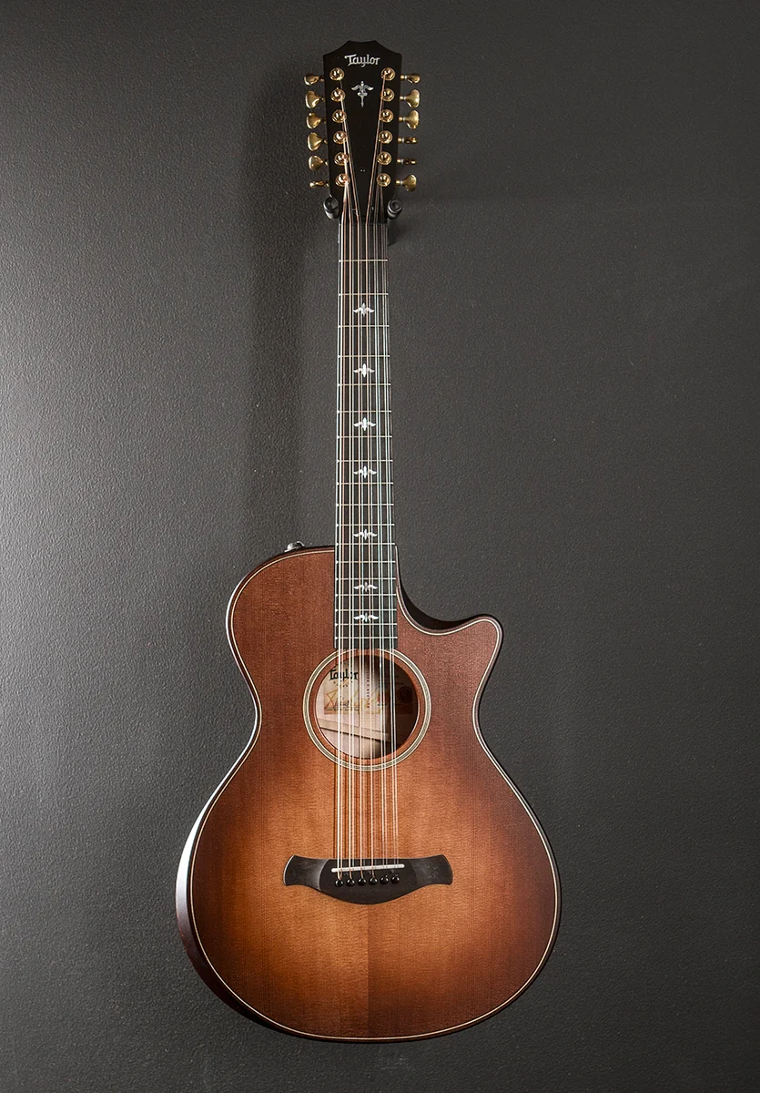 USED Builder’s Edition 652CE WHB 12 String '20 - Image 3