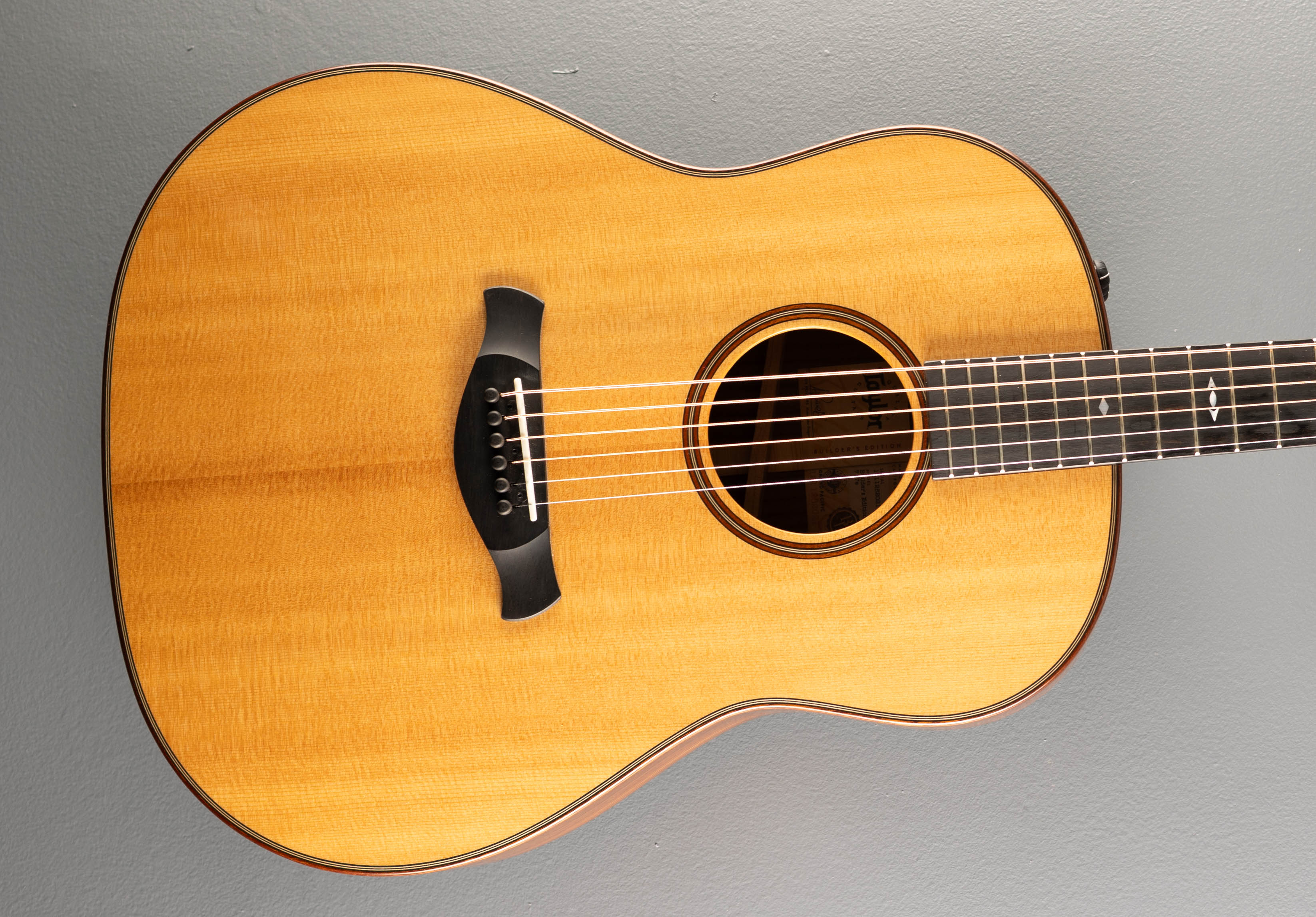 USED Builder's Edition 717E '22
