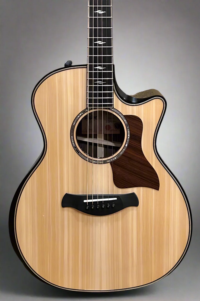 Builder's Edition 814CE - Image 2
