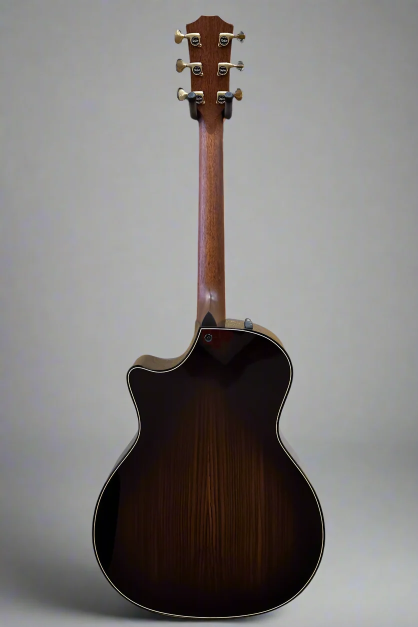 Builder's Edition 814CE - Image 5