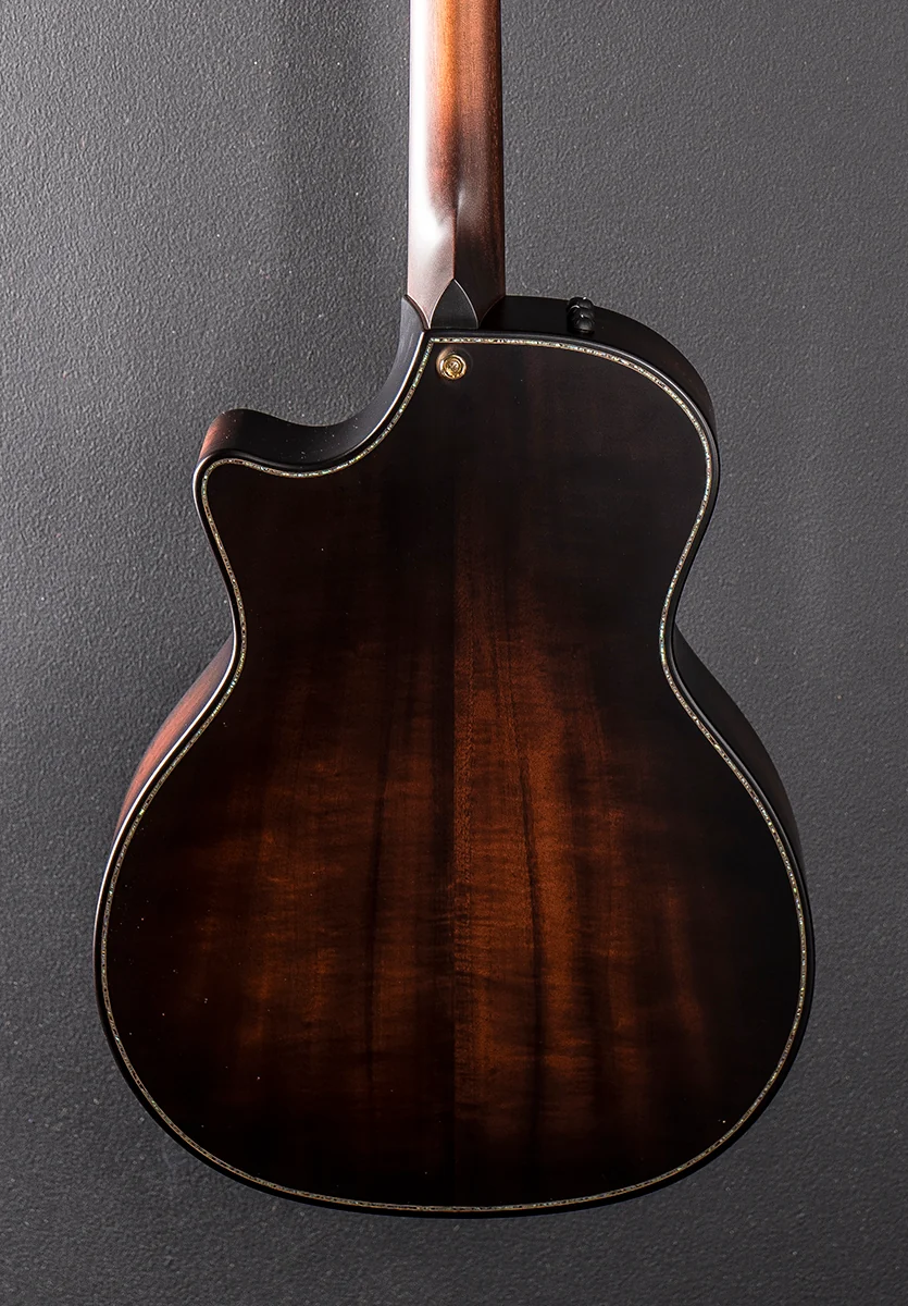 Used Builder's Edition K24CE '25 - Image 4