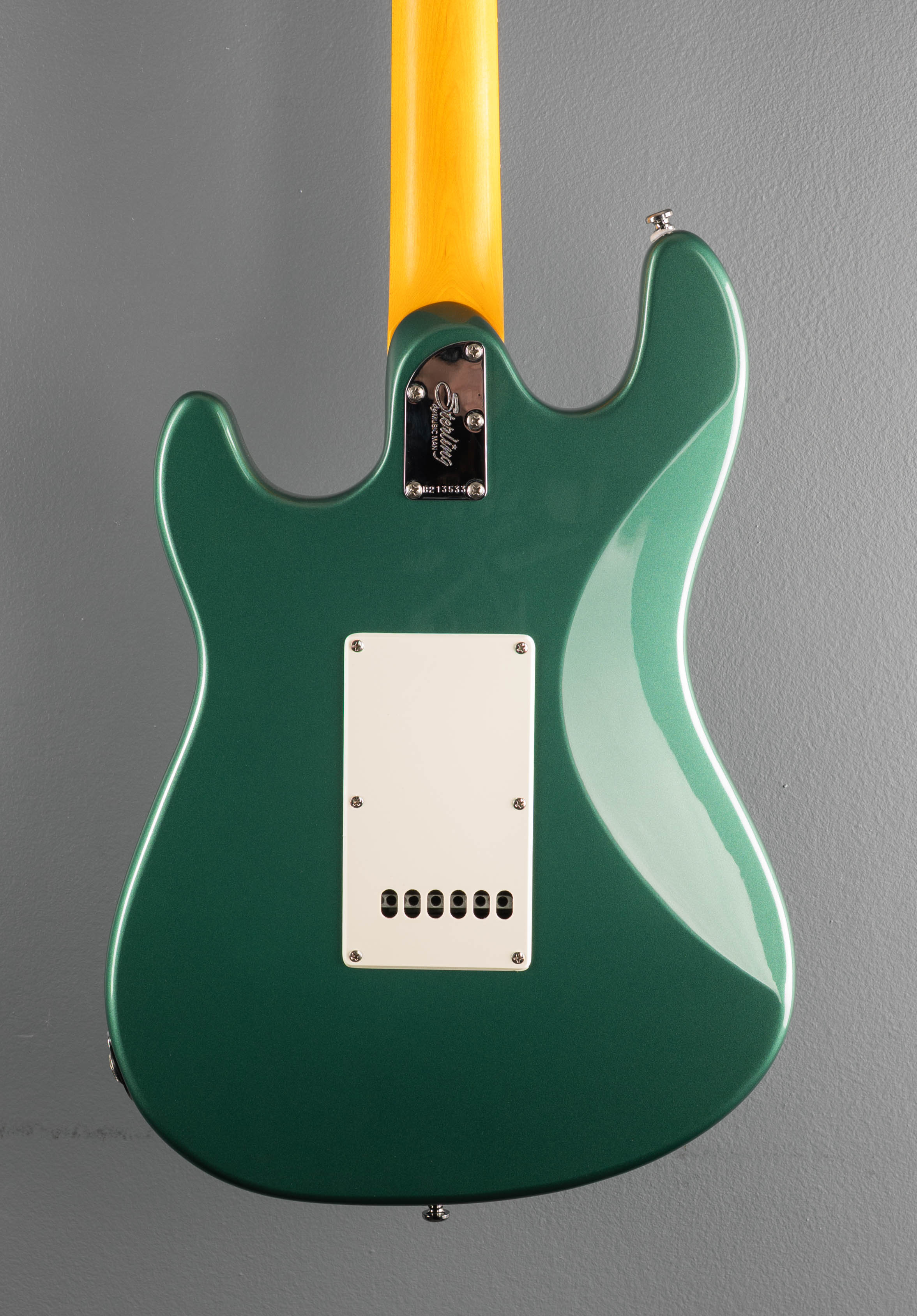 by Musicman Sub Cutlass HSS, Recent - Image 4