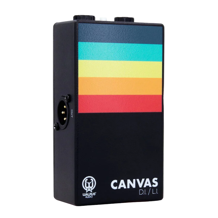 Canvas Mono Line Isolator/D.I. - Image 2