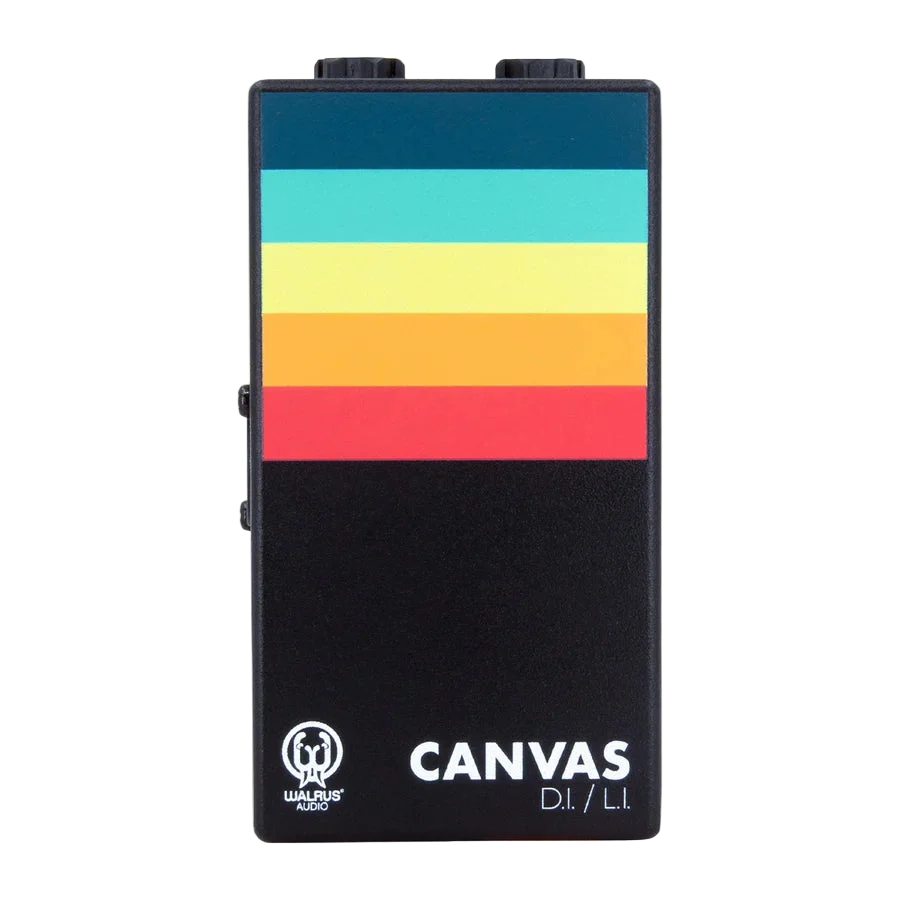 Canvas Mono Line Isolator/D.I. - Image 3