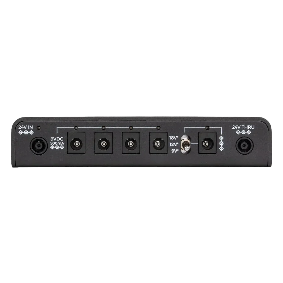 Canvas Power 5 - Image 3