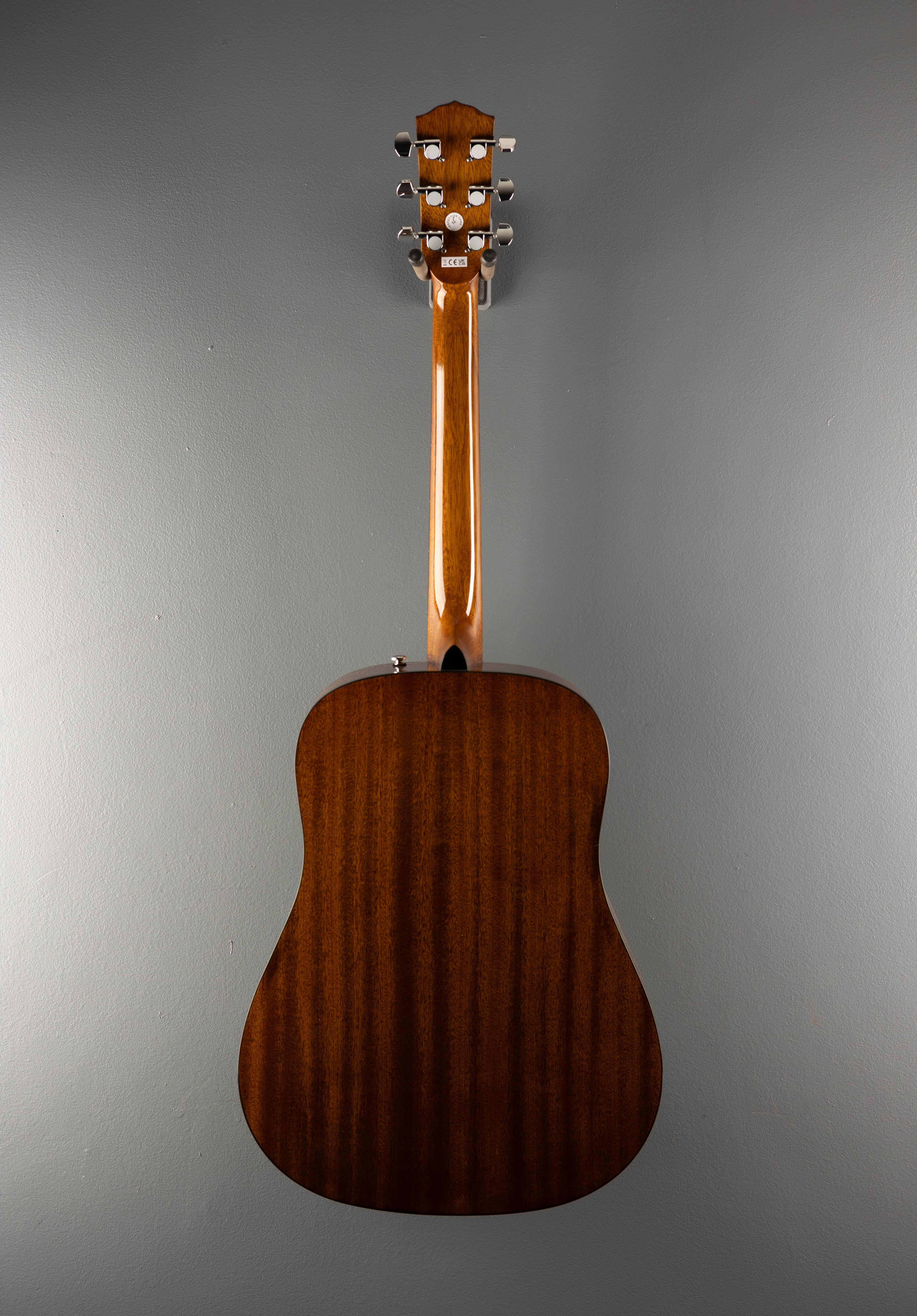 CD-60S Dreadnought LH - Natural - Image 5