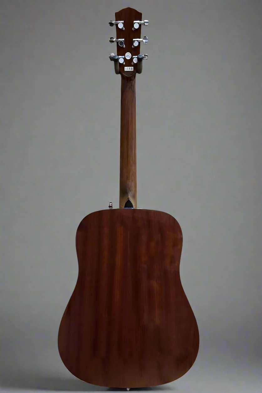 CD-60S DREADNOUGHT LH, NATURAL - Image 5