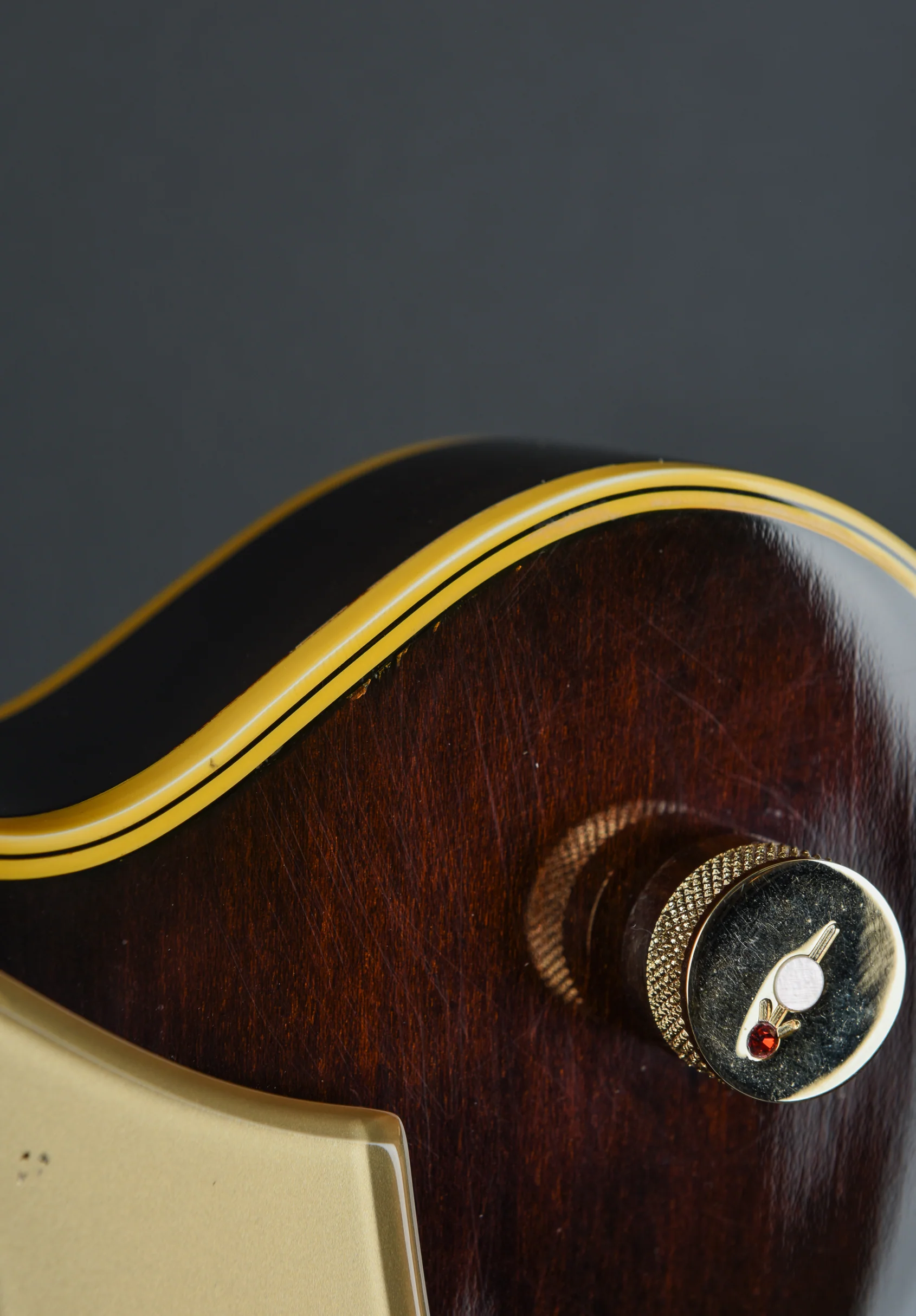 USED Chet Atkins Country Gentleman 7670 '79 - Image 4