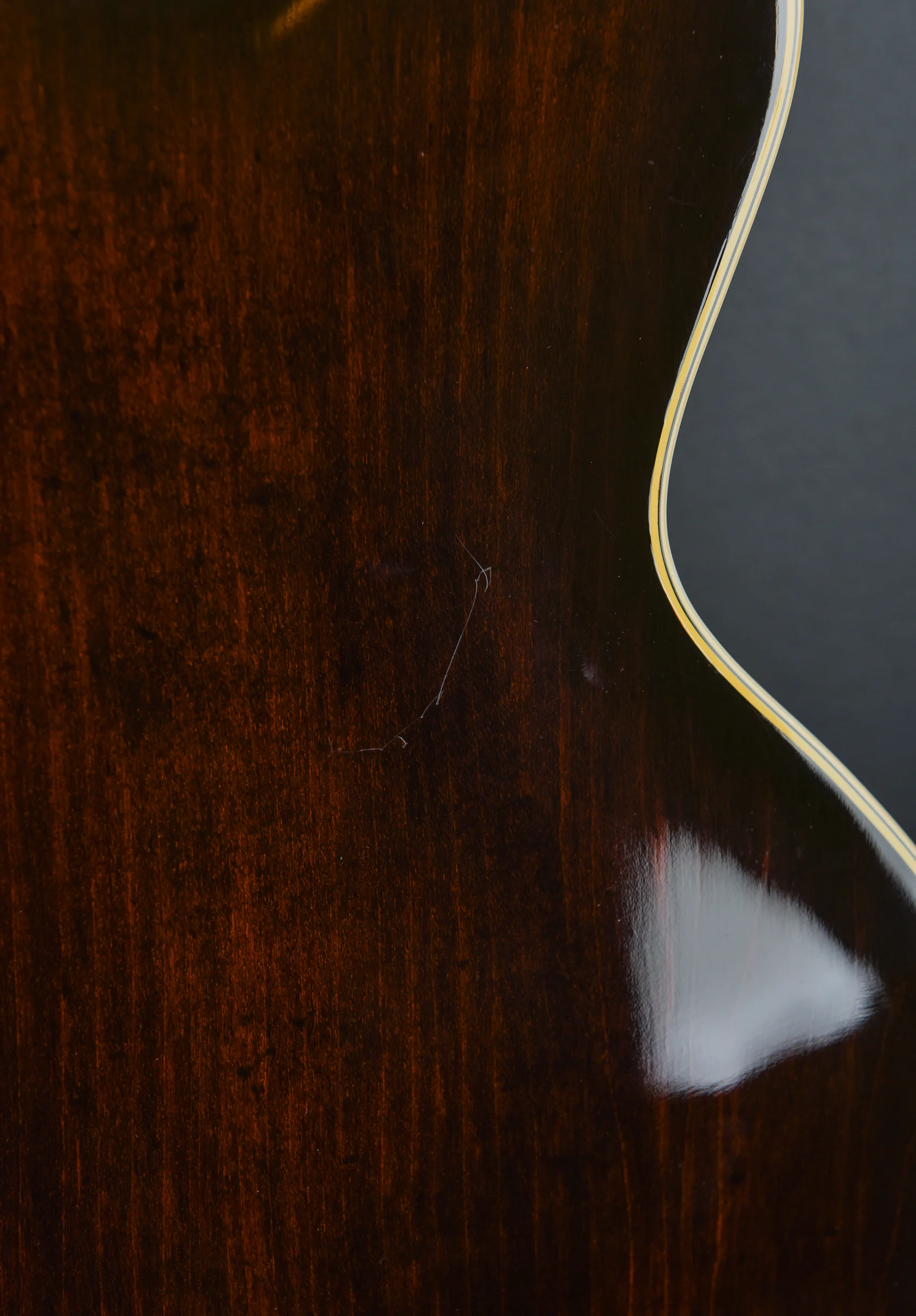 USED Chet Atkins Country Gentleman 7670 '79 - Image 7