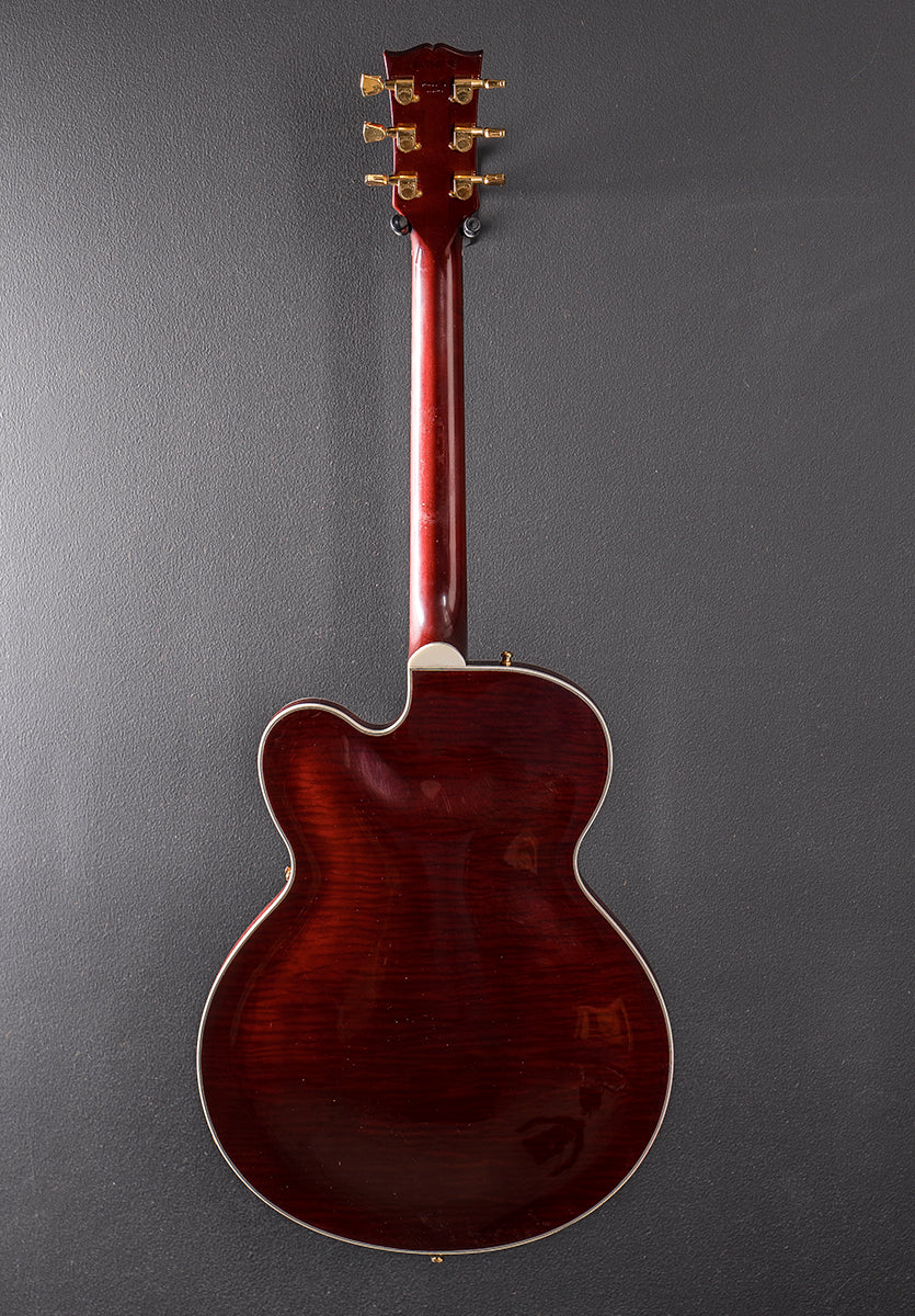 Chet Atkins Country Gentleman '96 - Image 5