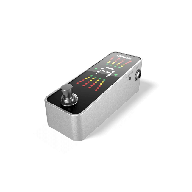 Chromatic Pedal Tuner - Image 2