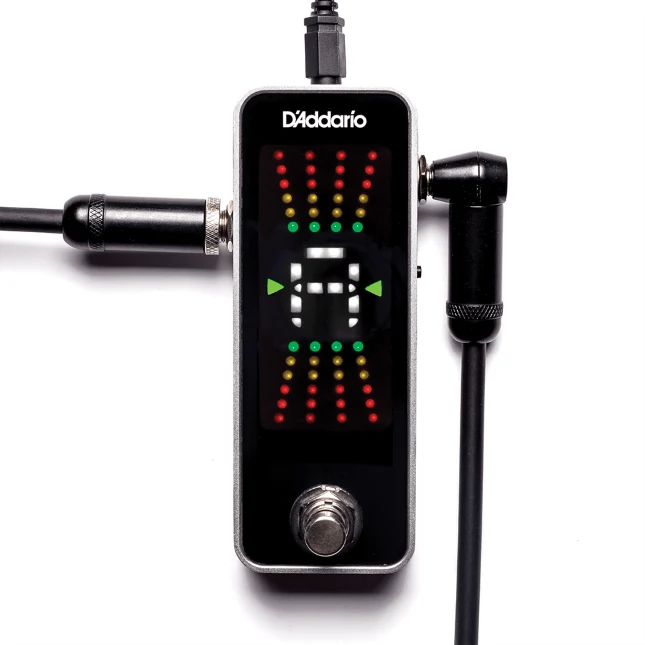 Chromatic Pedal Tuner - Image 3