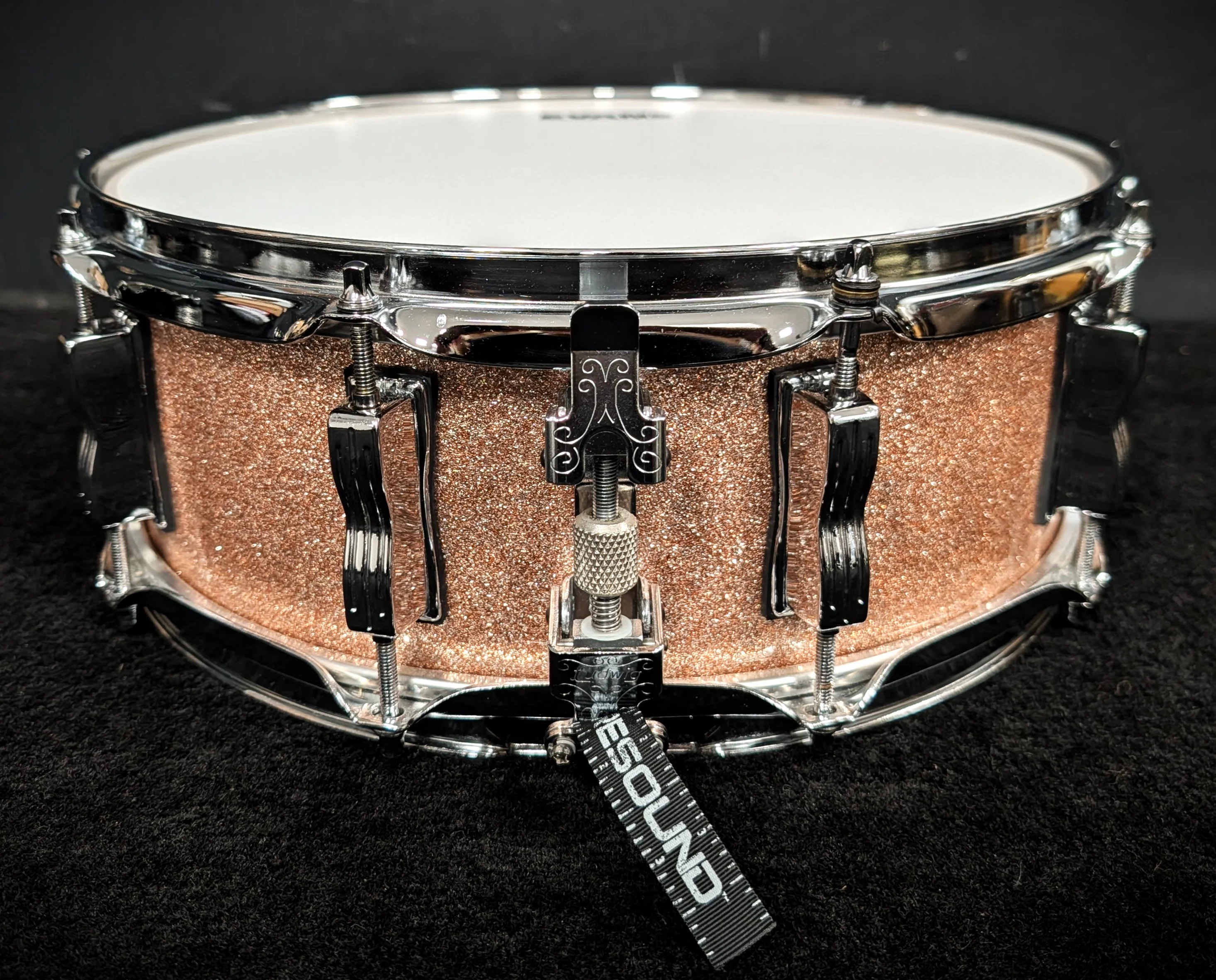 Classic Maple Snare