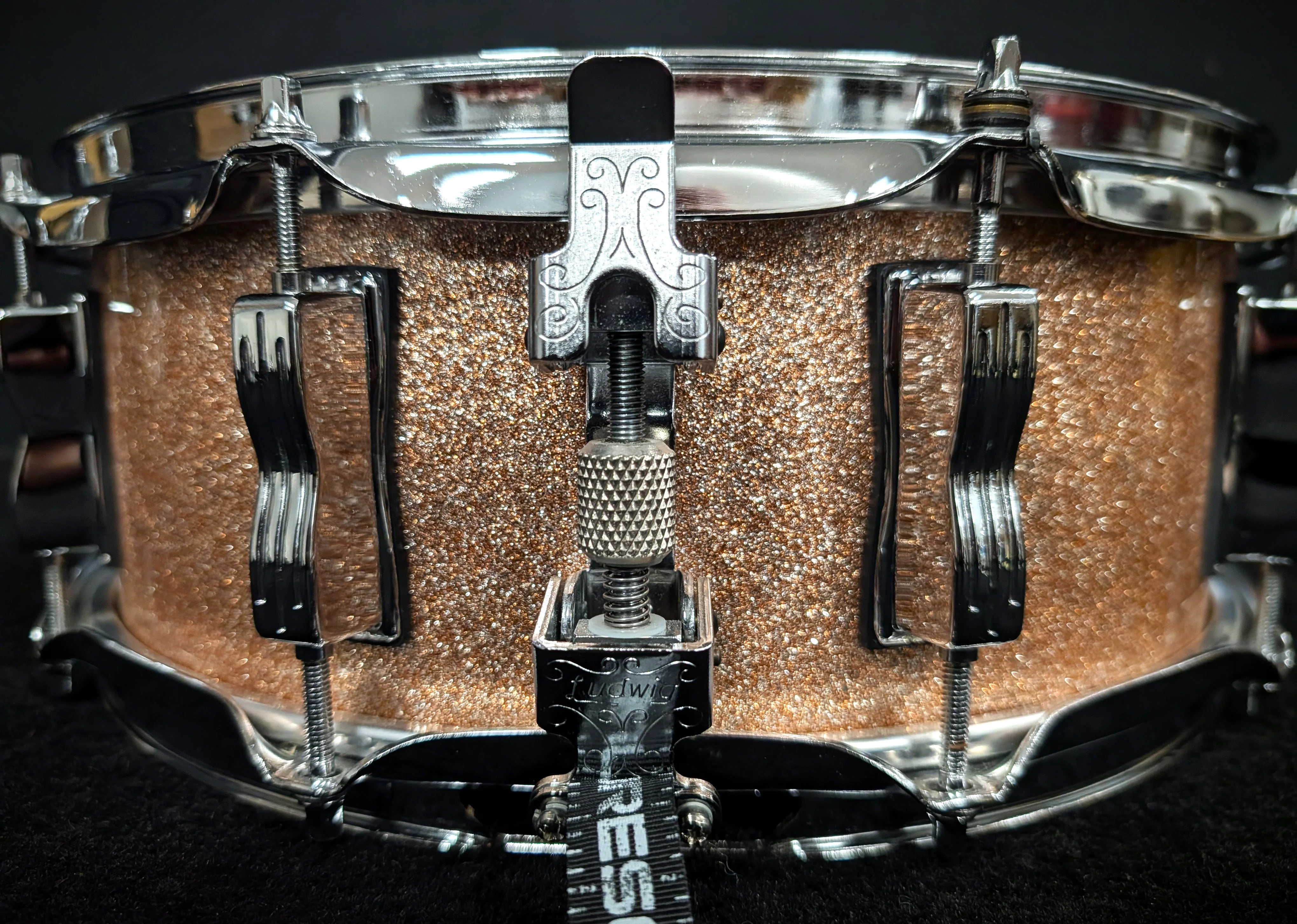 Classic Maple Snare - Image 2