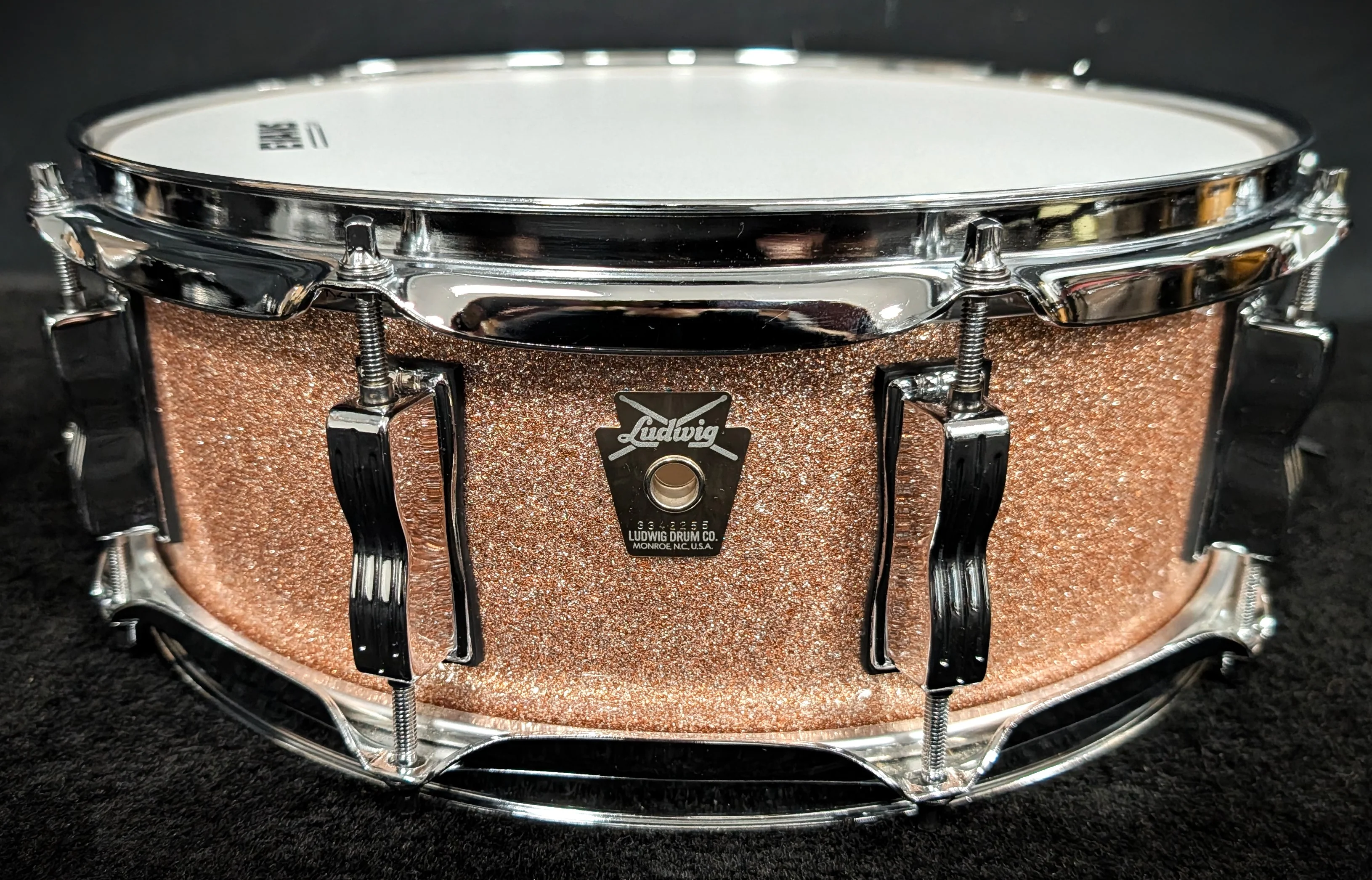 Classic Maple Snare - Image 3