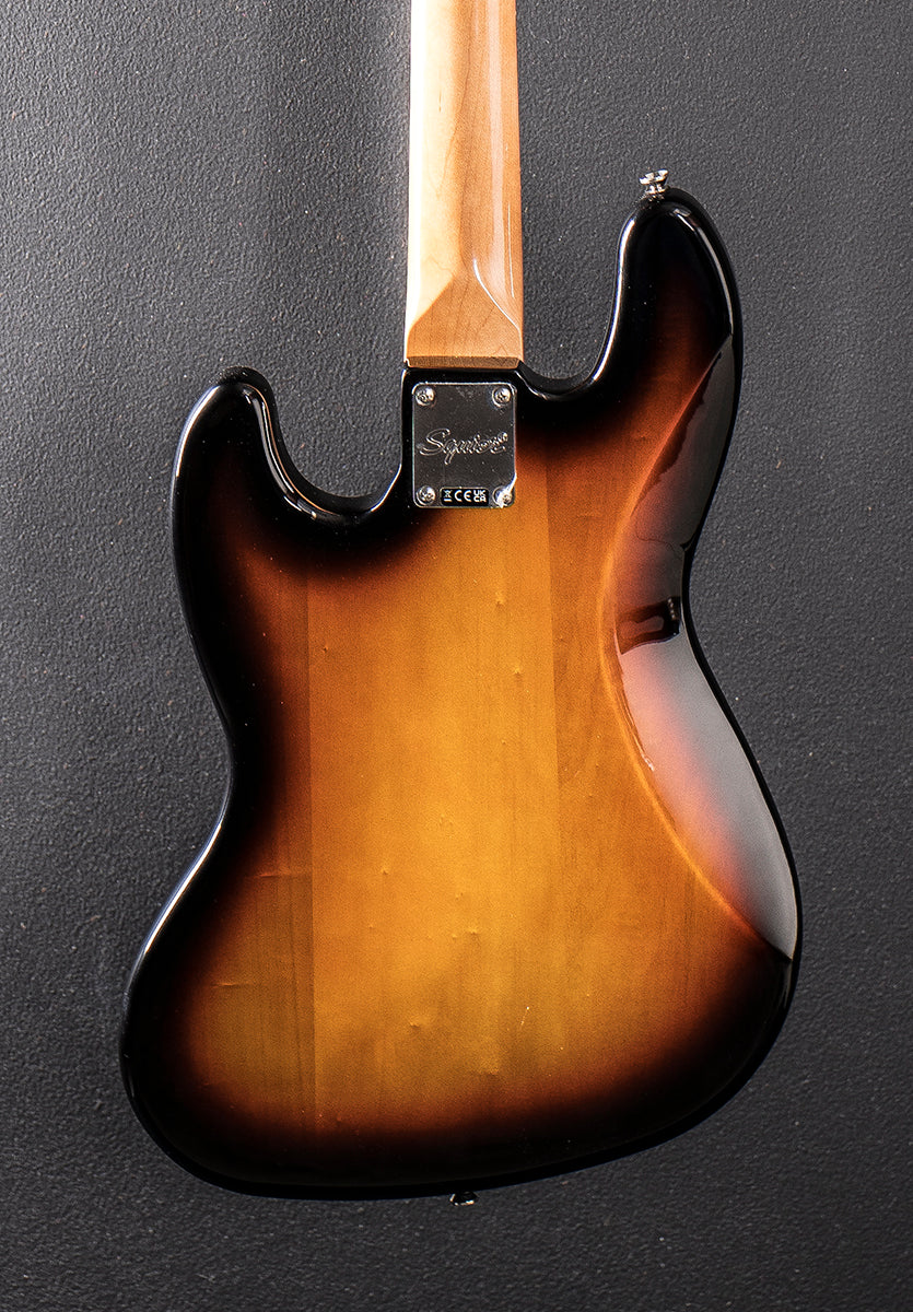 Classic Vibe 60's Jazz Bass - 3 Color Sunburst - Image 4
