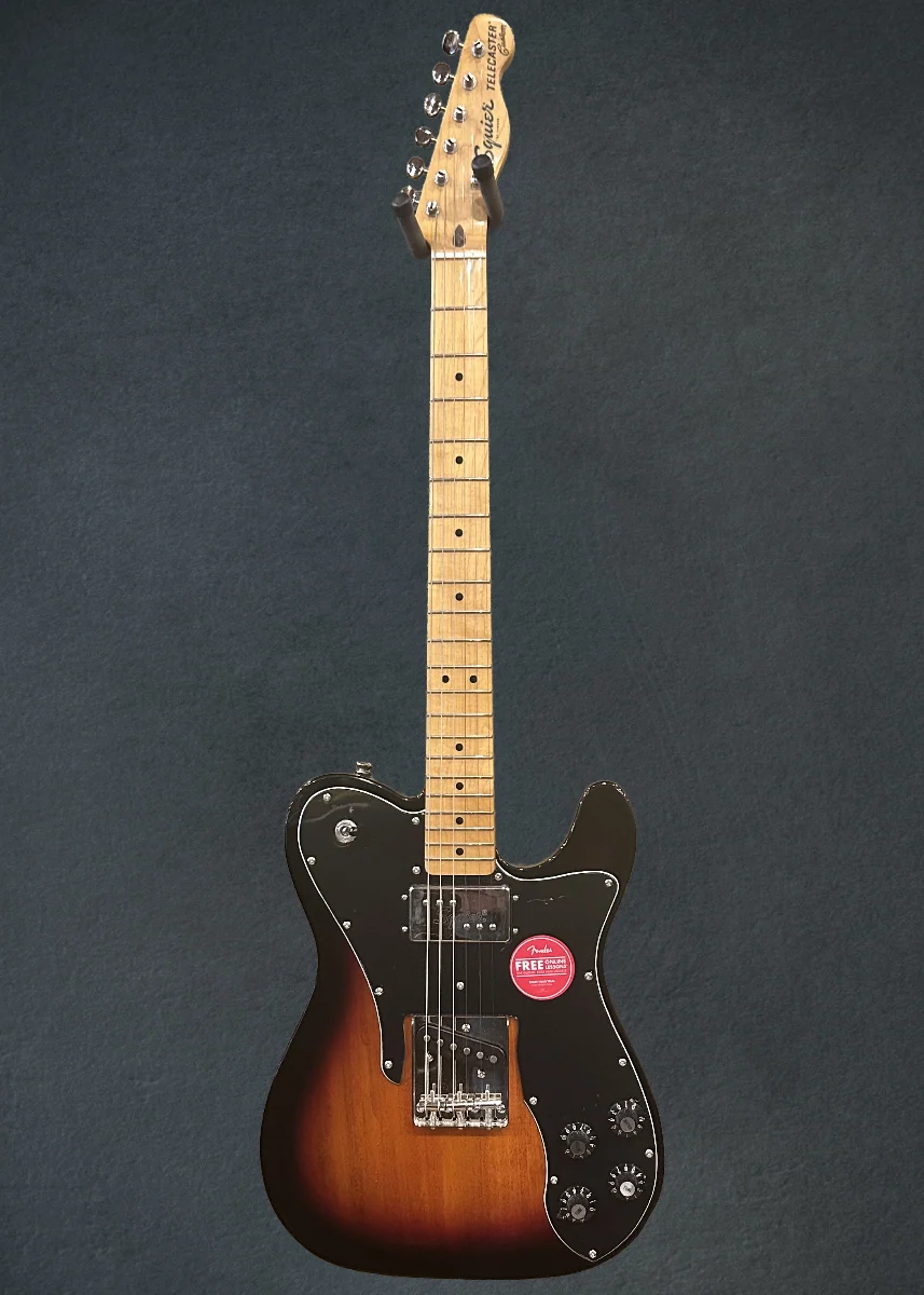 CLASSIC VIBE '70S TELECASTER® CUSTOM - Image 3